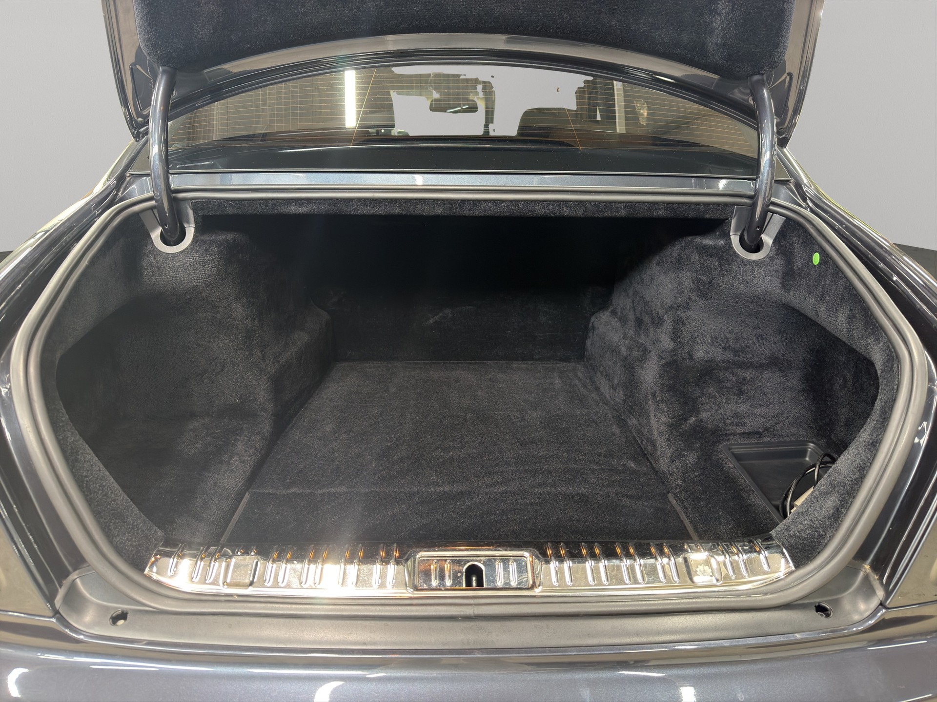 ROLLS-ROYCE Ghost 6.6 V12-image-31
