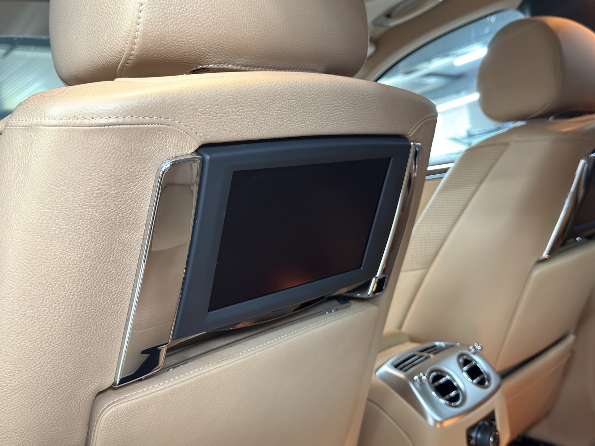 ROLLS-ROYCE Ghost 6.6 V12-image-26