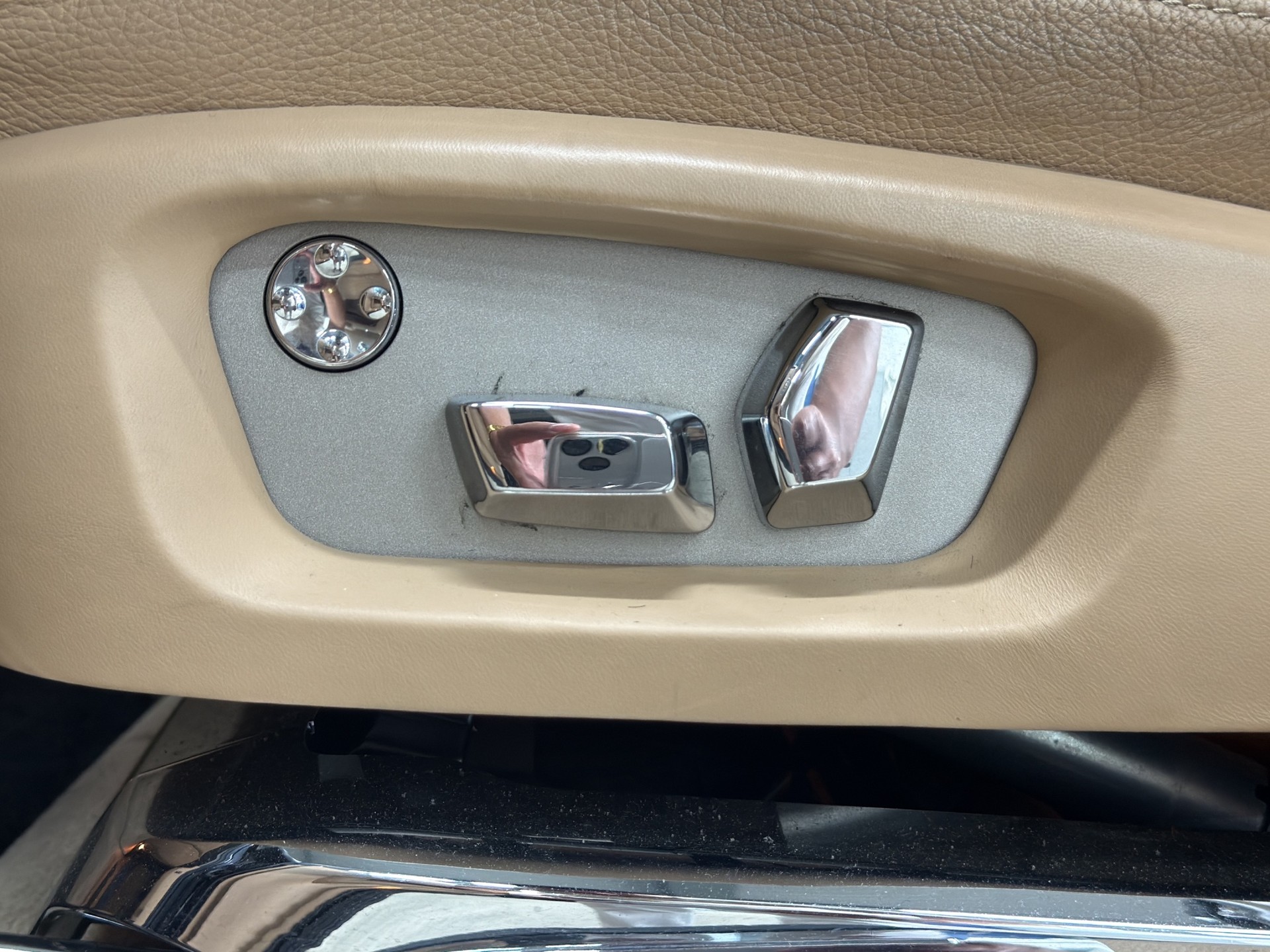 ROLLS-ROYCE Ghost 6.6 V12-image-22