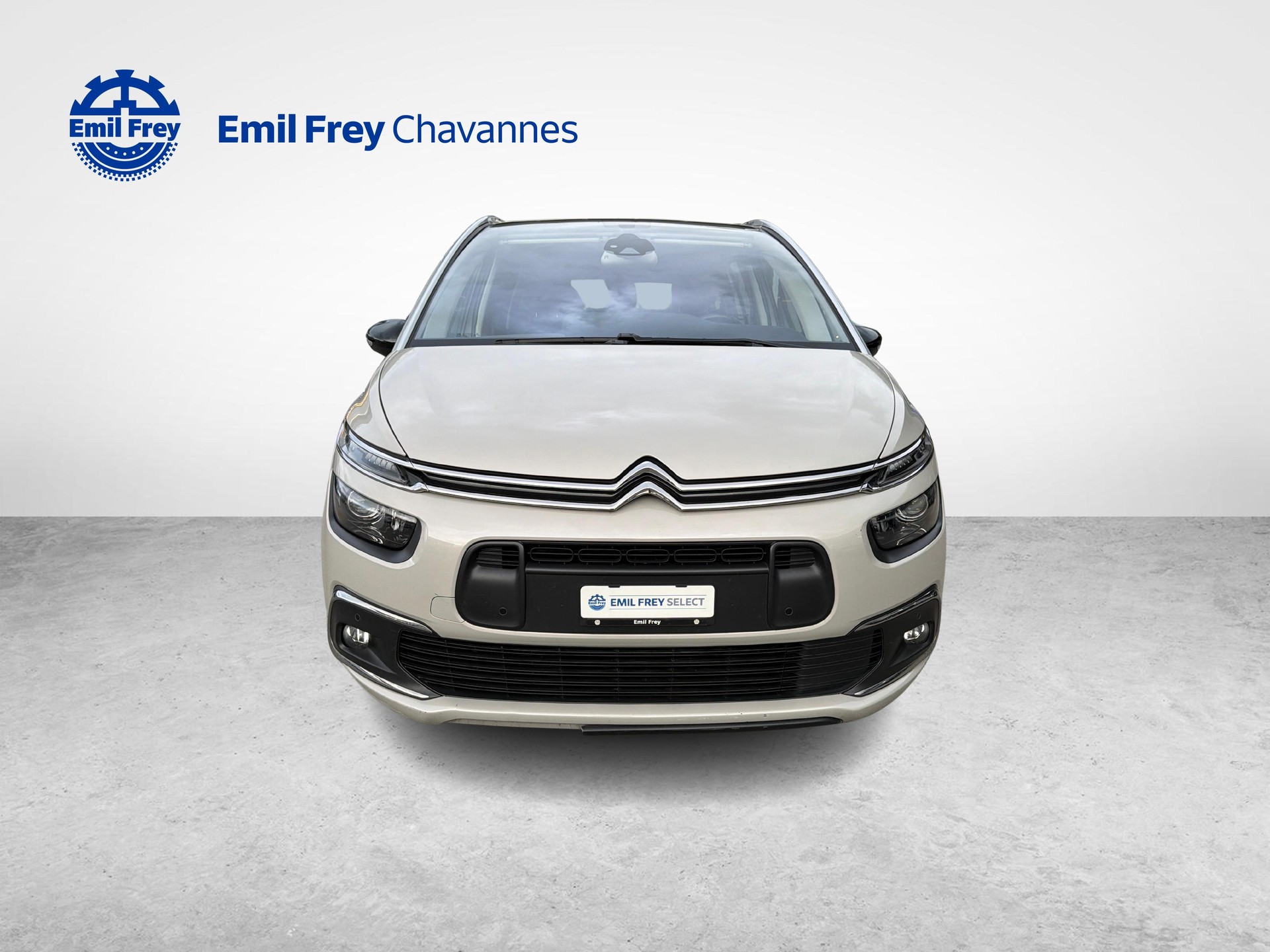 CITROEN C4 Grand Spacetourer 1.2 PureTech Shine-image-7