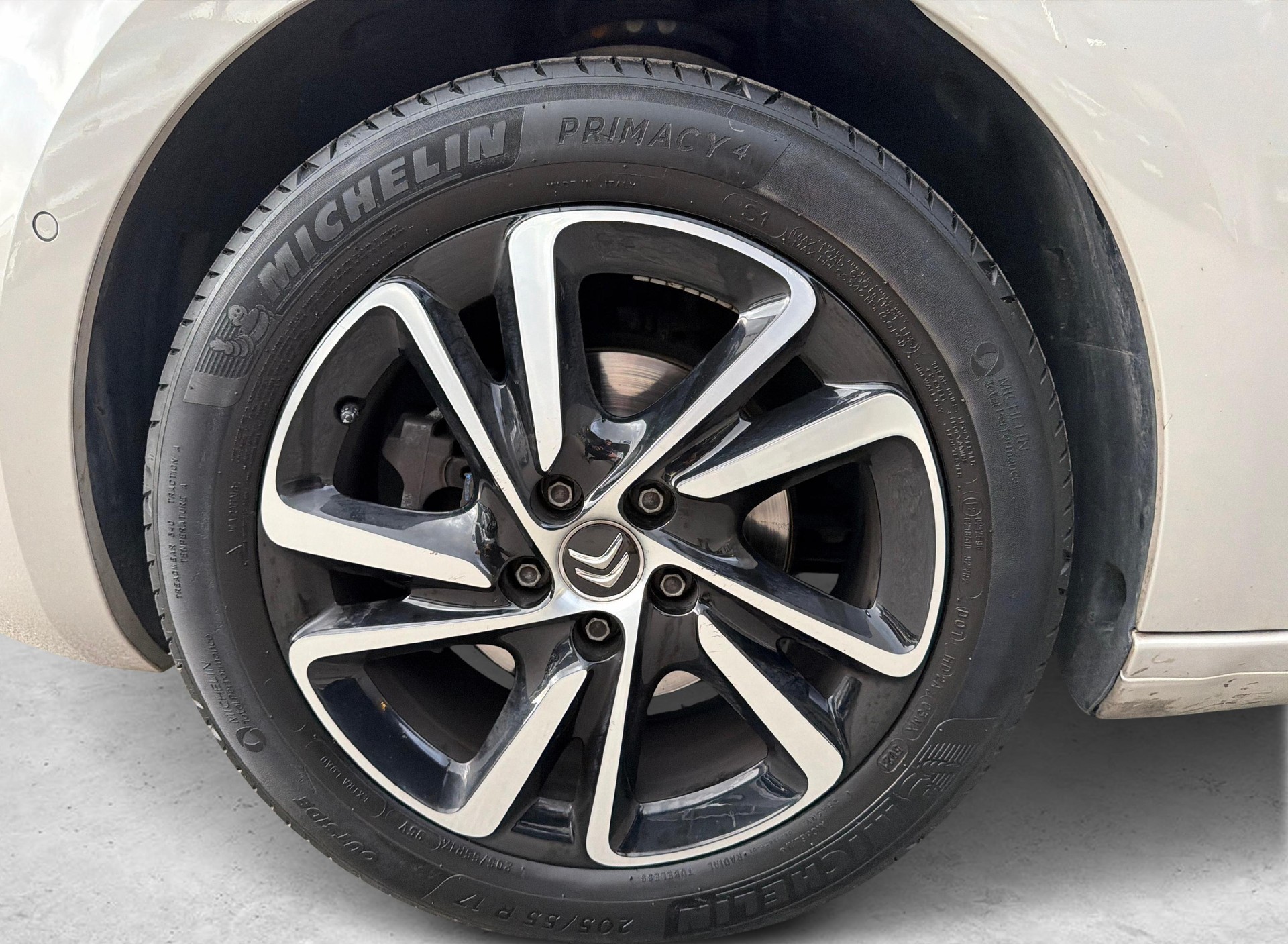CITROEN C4 Grand Spacetourer 1.2 PureTech Shine-image-19