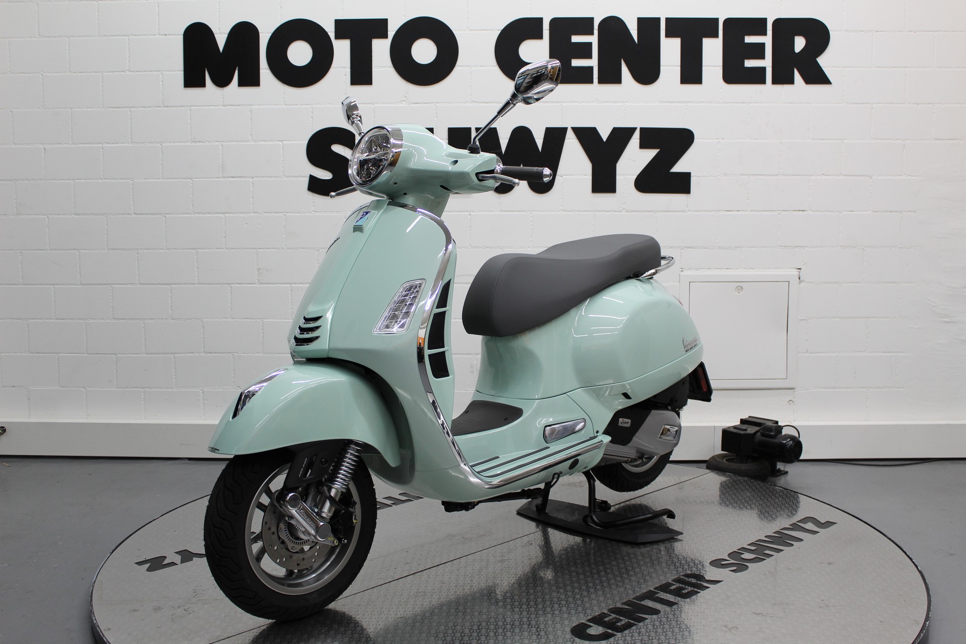 PIAGGIO Vespa Primavera 125-image-3