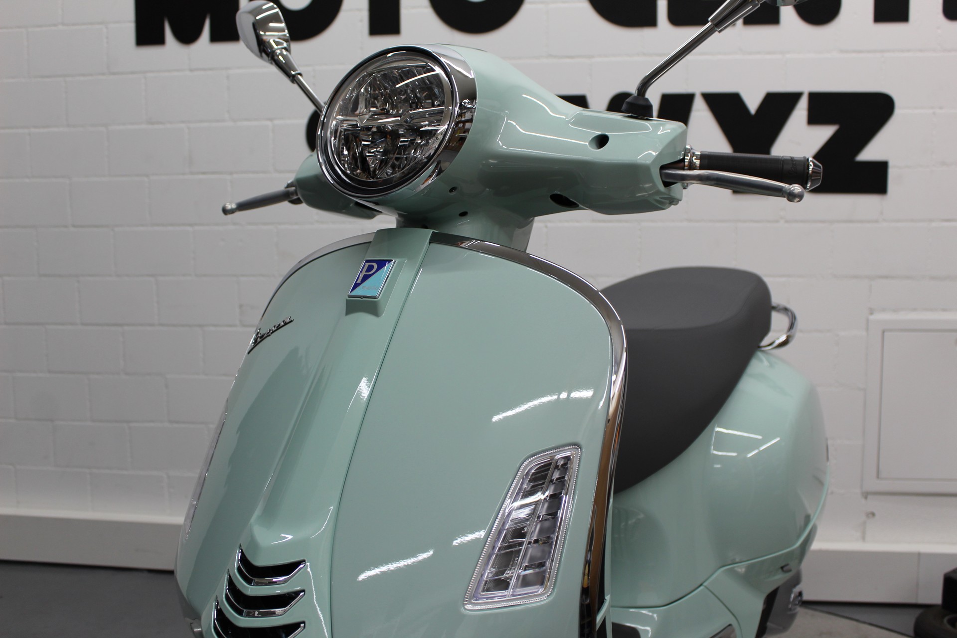 PIAGGIO Vespa Primavera 125-image-5