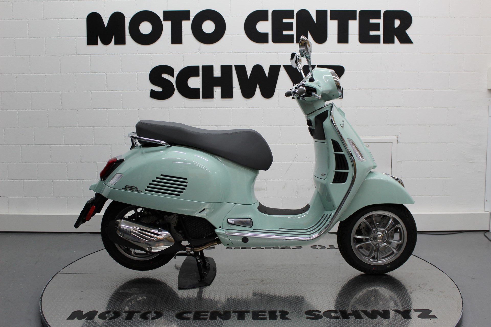 PIAGGIO Vespa Primavera 125-image-0