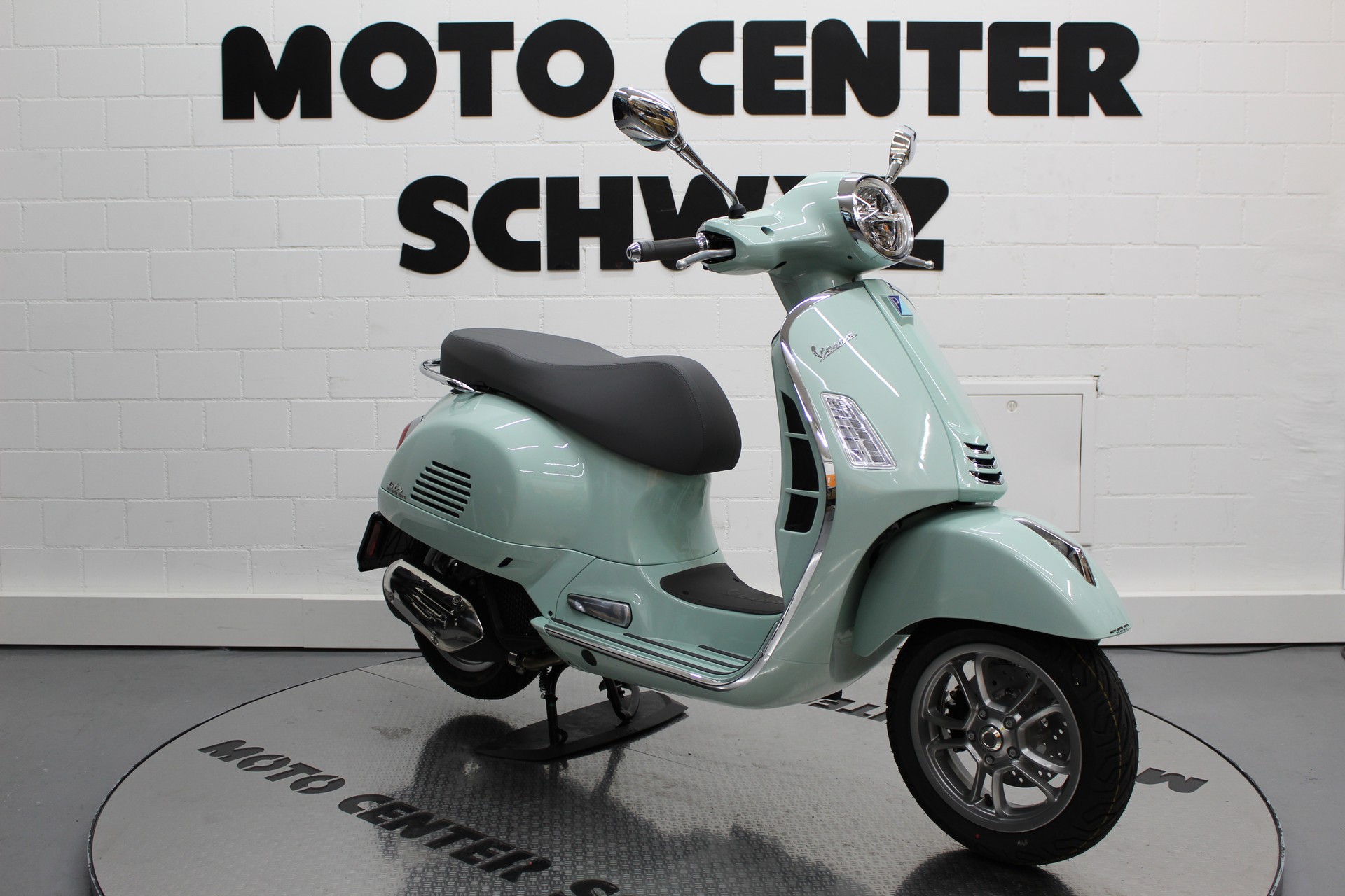 PIAGGIO Vespa Primavera 125-image-1