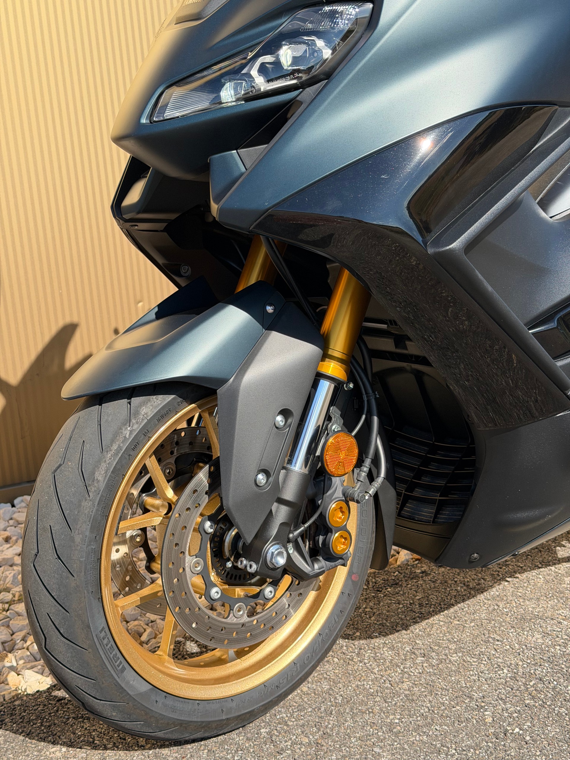 YAMAHA T-MAX Tech-Max XP 560-image-8