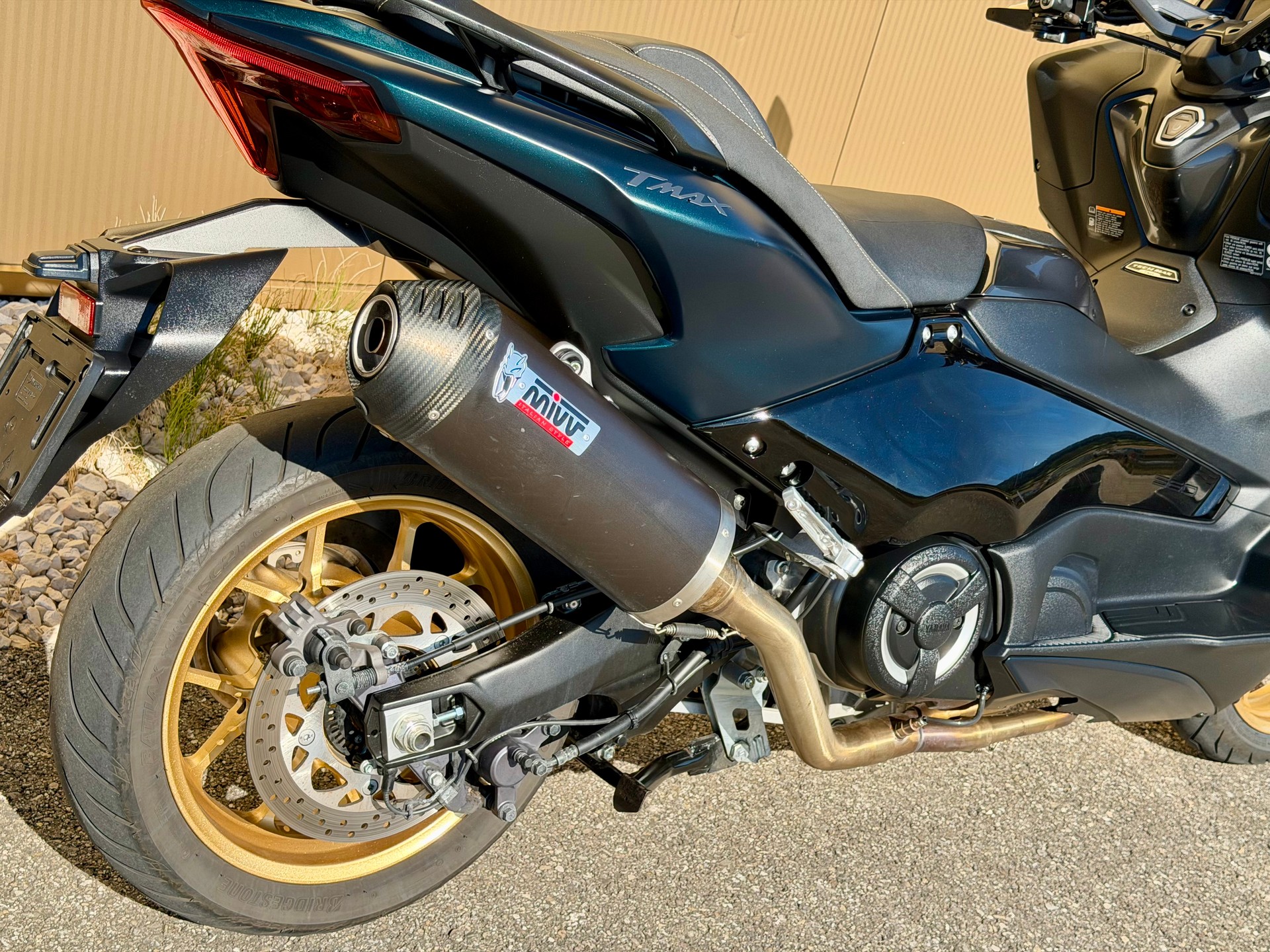 YAMAHA T-MAX Tech-Max XP 560-image-6