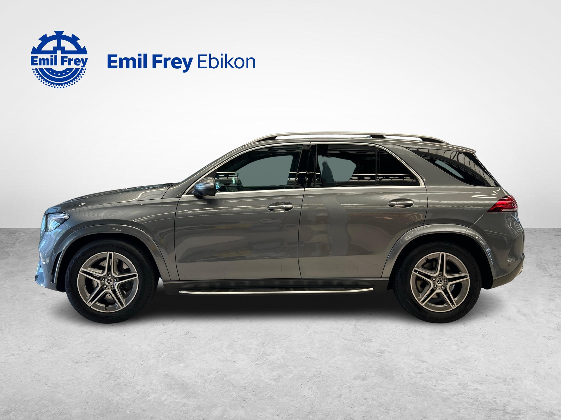 MERCEDES-BENZ GLE 400 d AMG Line 4matic-showroom-element-1
