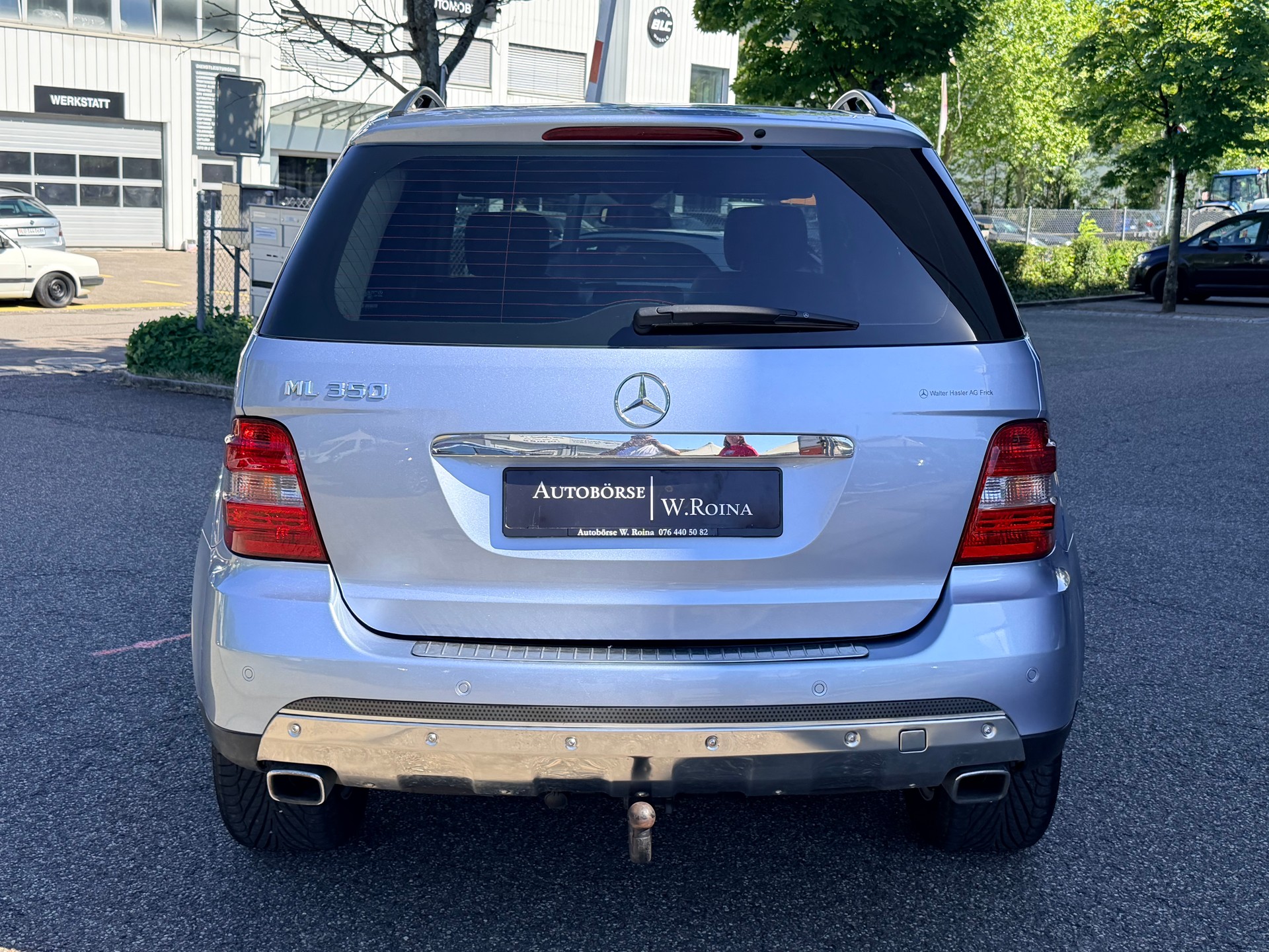 MERCEDES-BENZ ML 350 4Matic 7G-Tronic-showroom-element-3