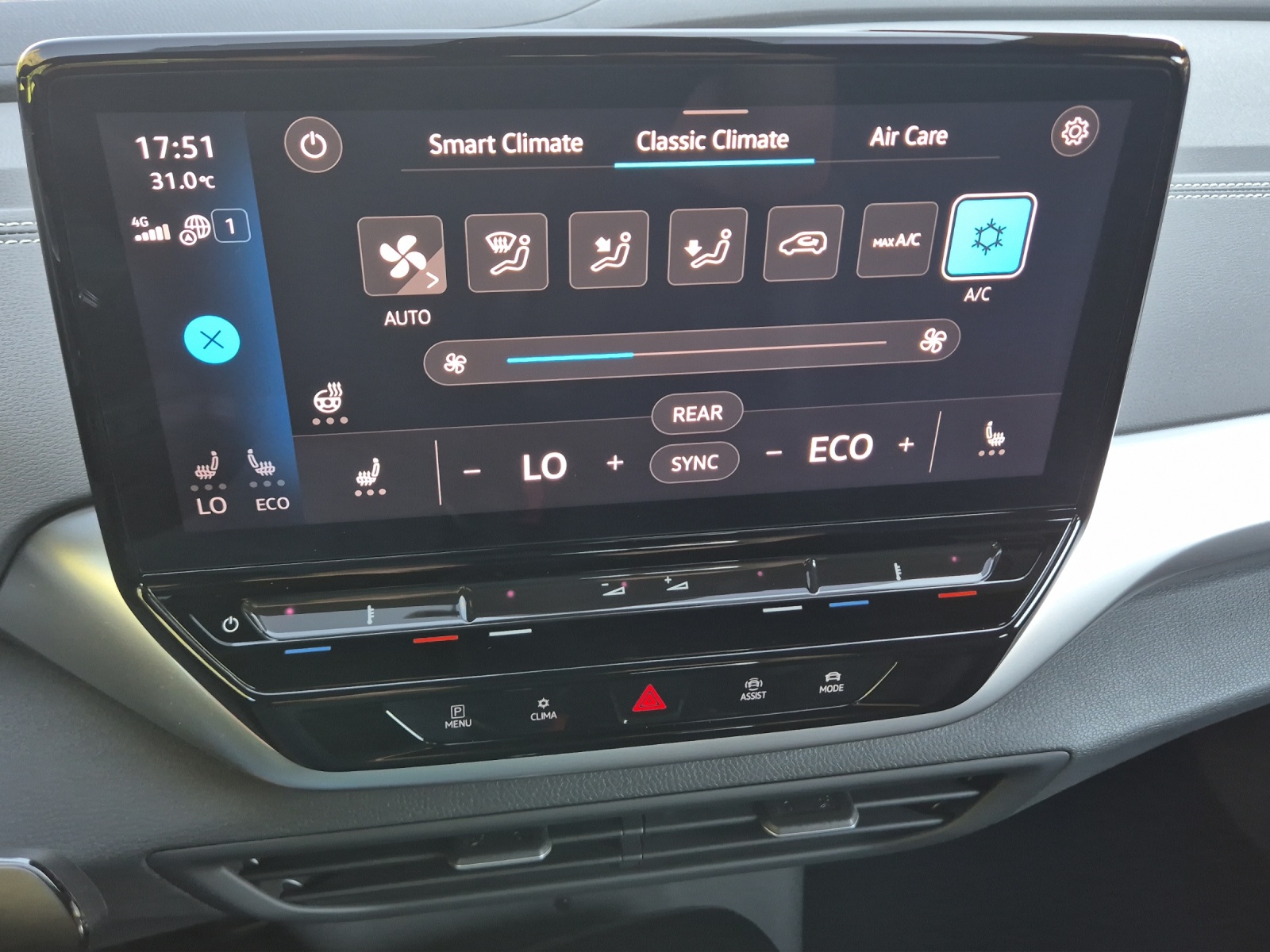 VW ID.5 Pro Performance 77 kWh 75 Edition*Head up Display*Anhängerkupplung*-image-13
