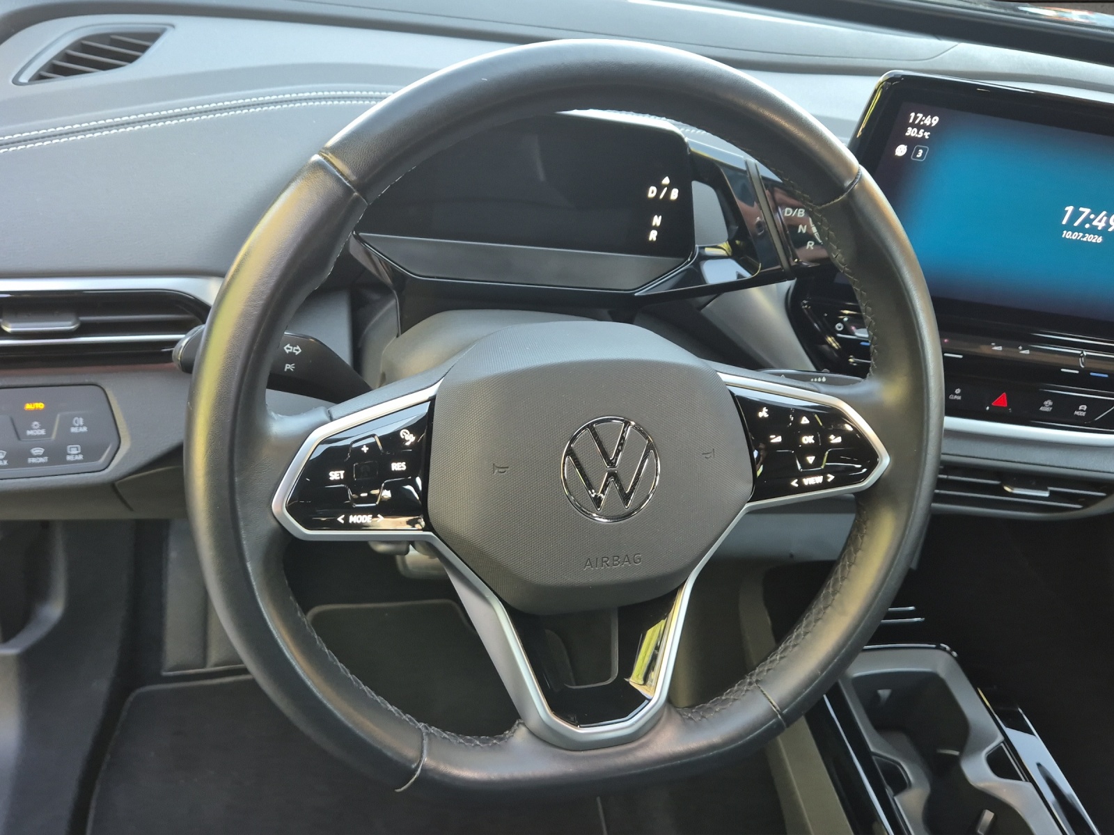 VW ID.5 Pro Performance 77 kWh 75 Edition*Head up Display*Anhängerkupplung*-image-10