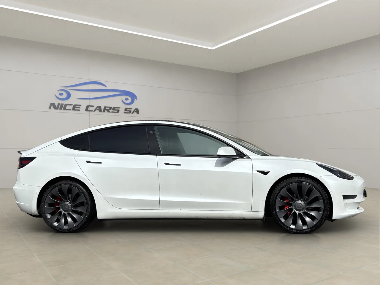 TESLA Model 3 Performance Dual Motor AWD-image-11