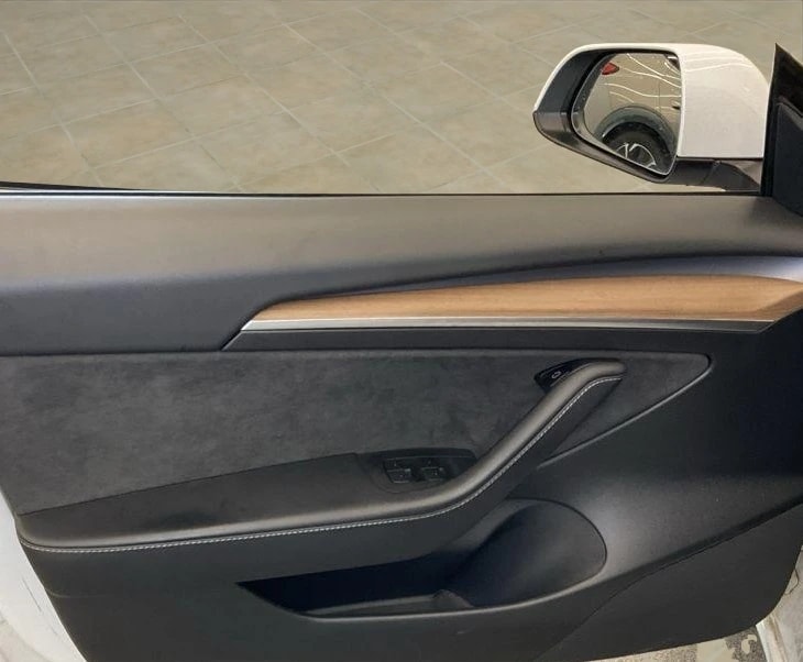 TESLA Model 3 Performance Dual Motor AWD-image-18