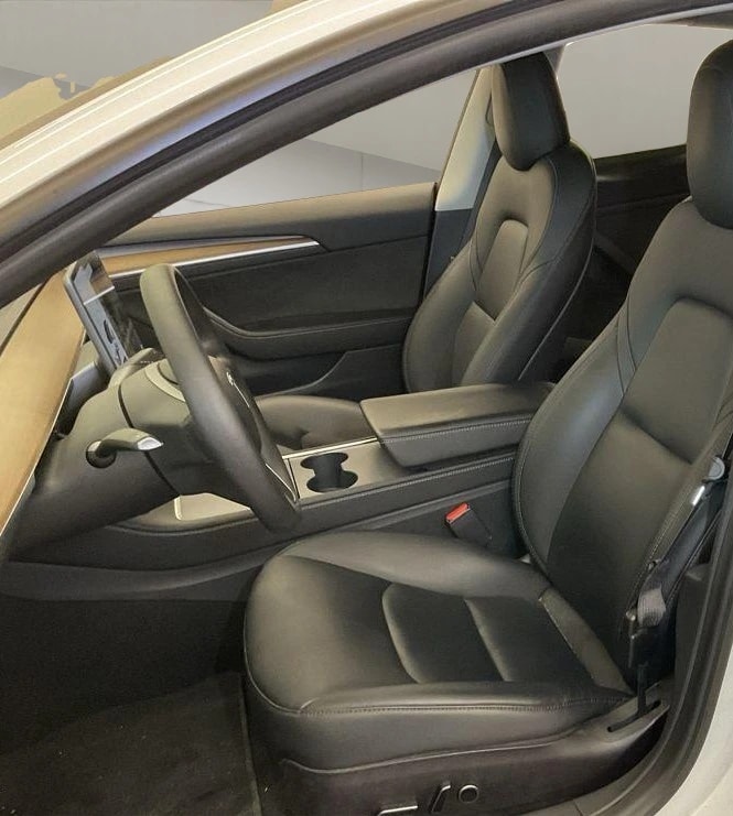 TESLA Model 3 Performance Dual Motor AWD-image-16