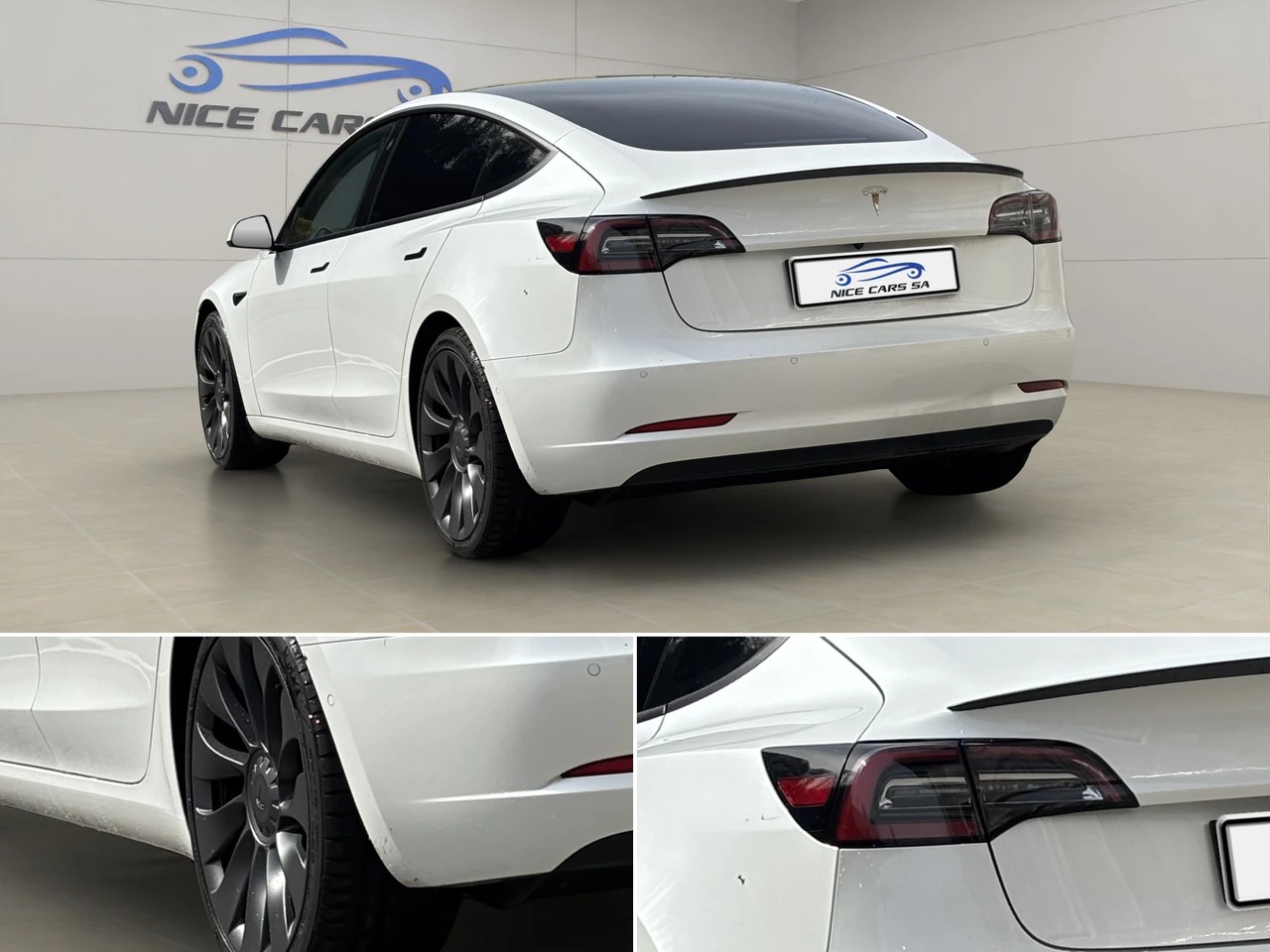 TESLA Model 3 Performance Dual Motor AWD-image-13