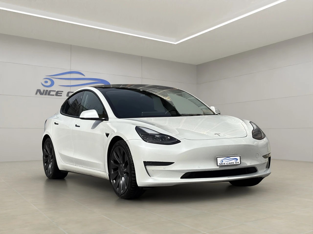 TESLA Model 3 Performance Dual Motor AWD-showroom-element-3