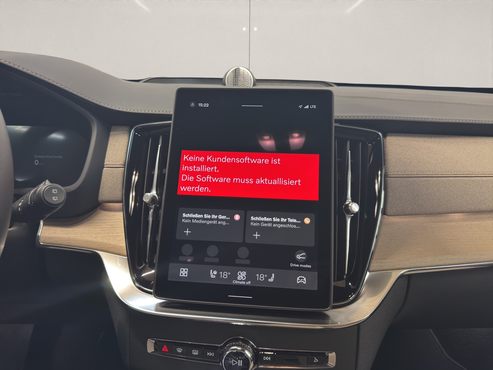 VOLVO XC90 2.0 T8 TE Ultra Bright eAWD-image-10
