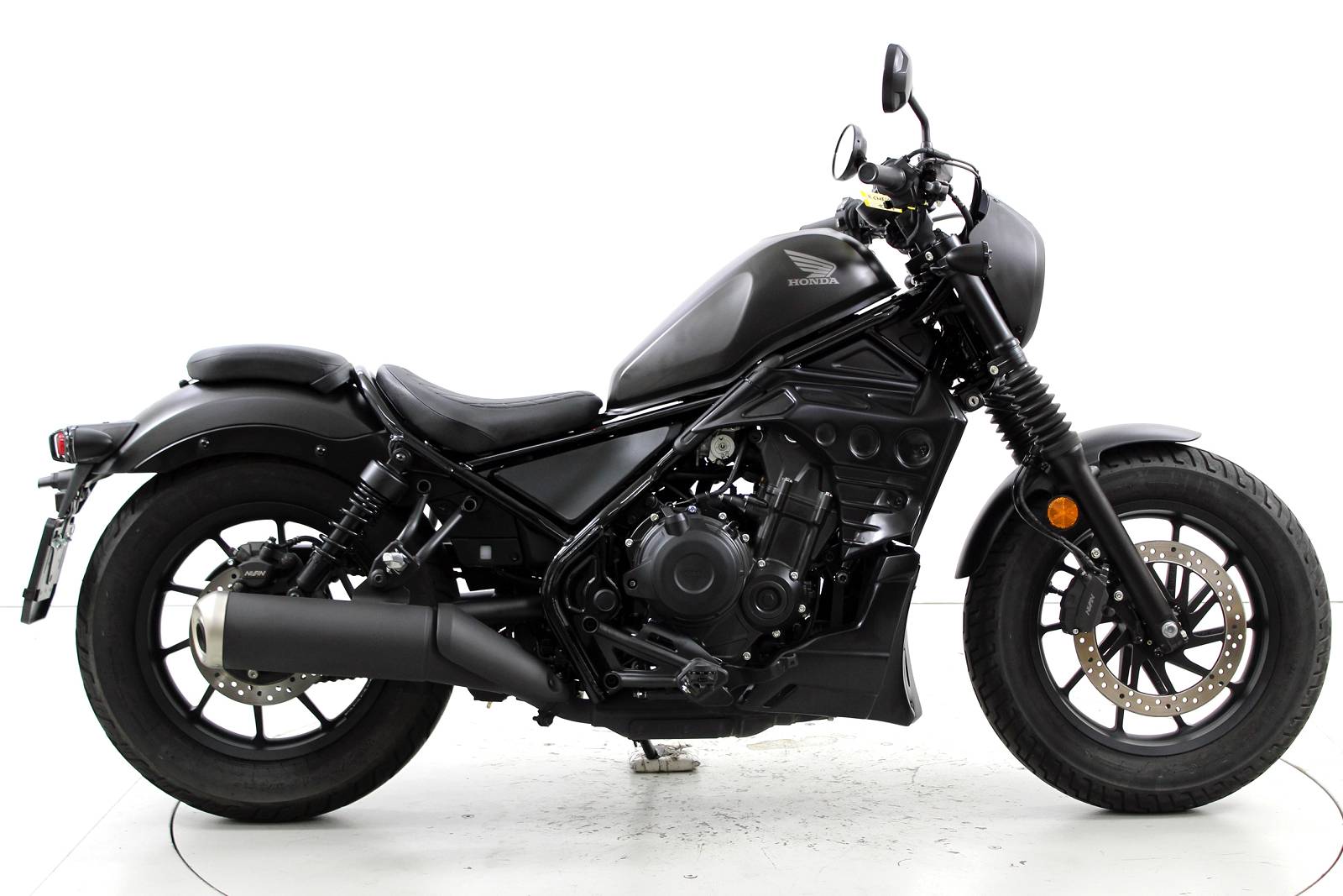 HONDA CMX 500 ABS-image-3