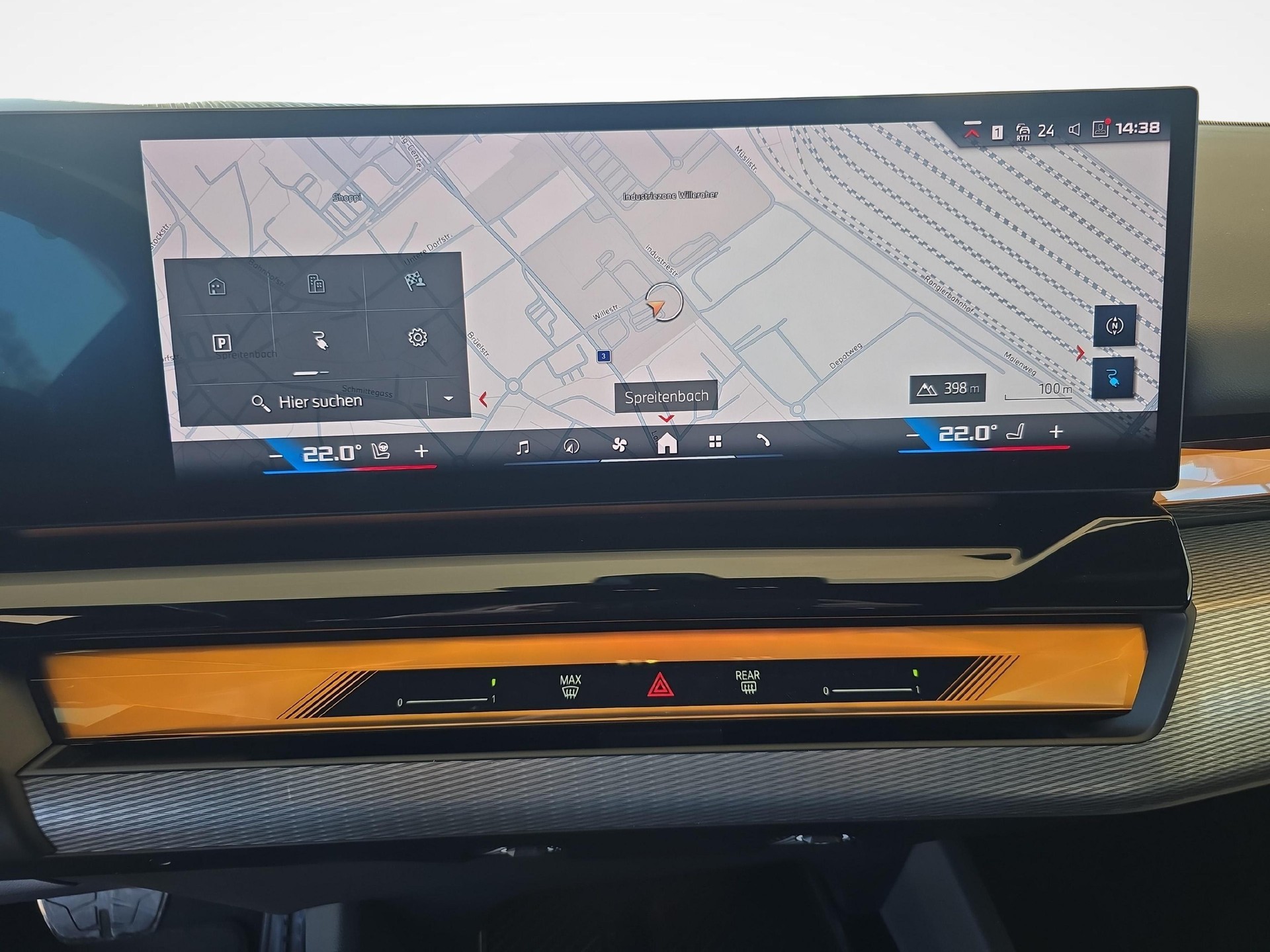 BMW i5 M60 xDrive-image-15