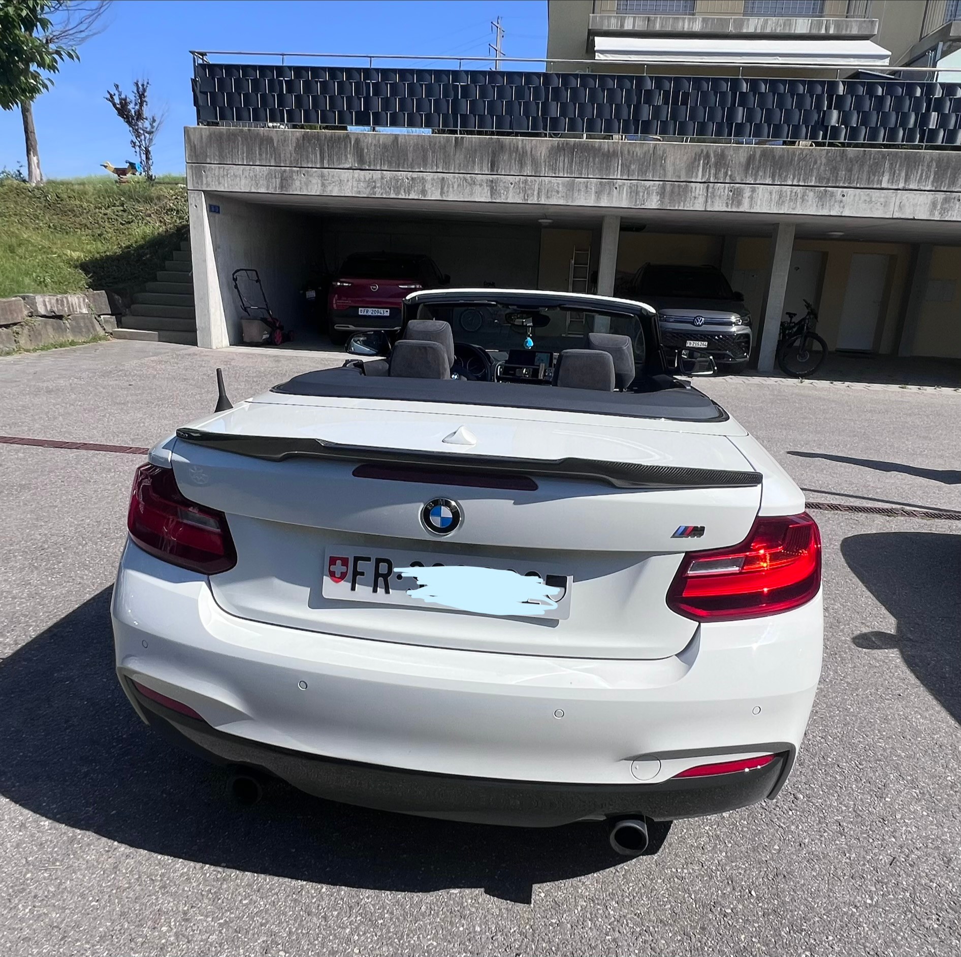BMW M240i xDrive SAG-image-5