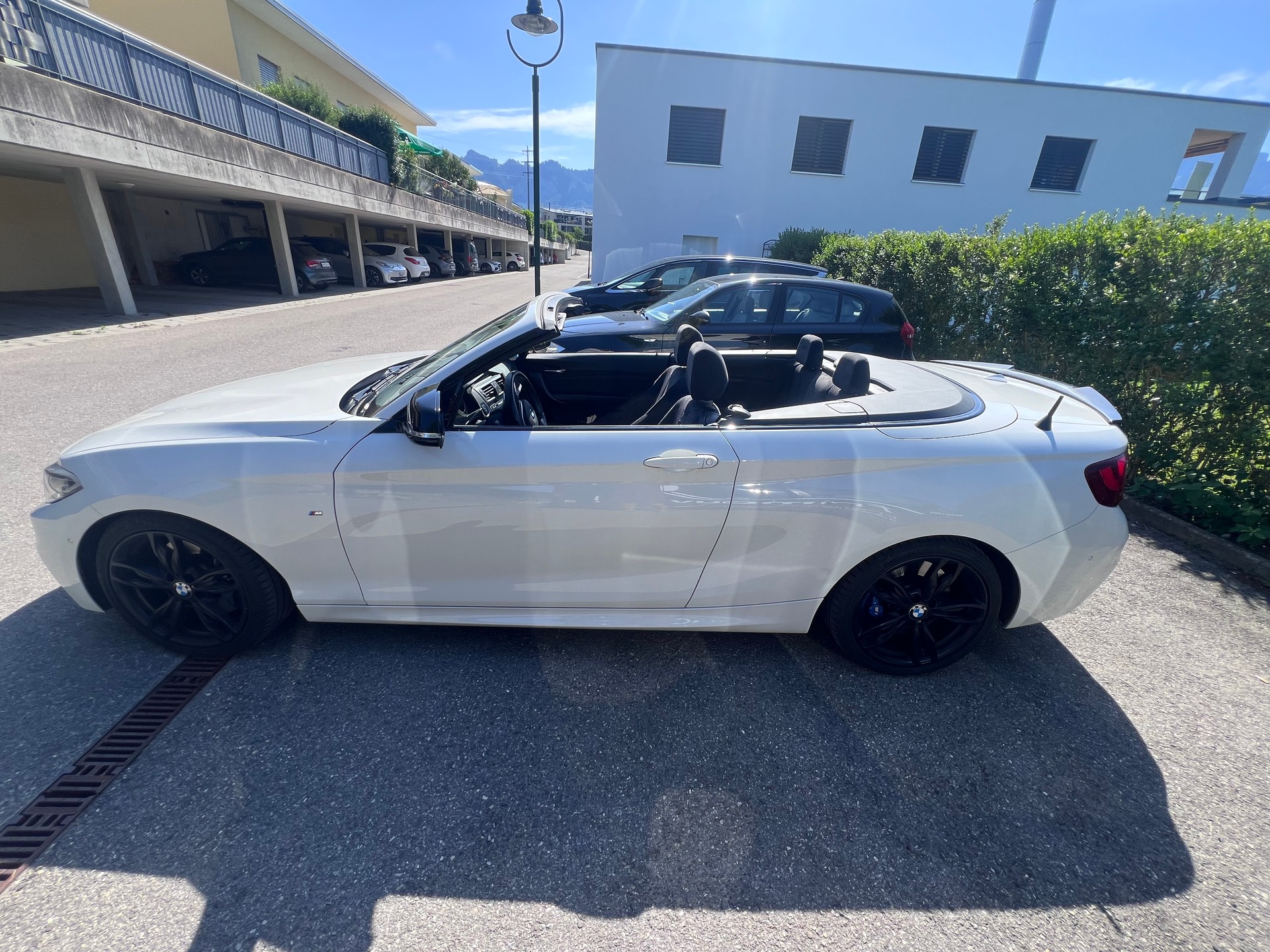 BMW M240i xDrive SAG-image-4