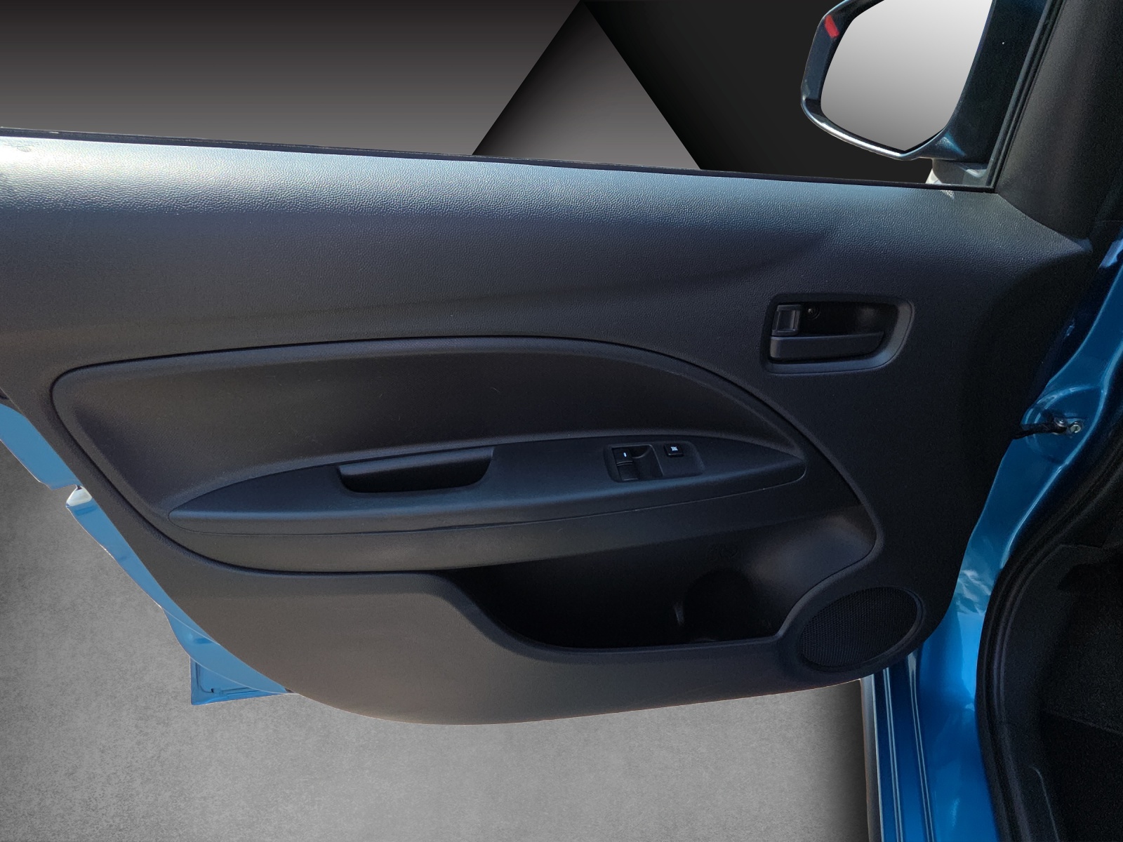 MITSUBISHI Space Star 1.2 Inform-image-15