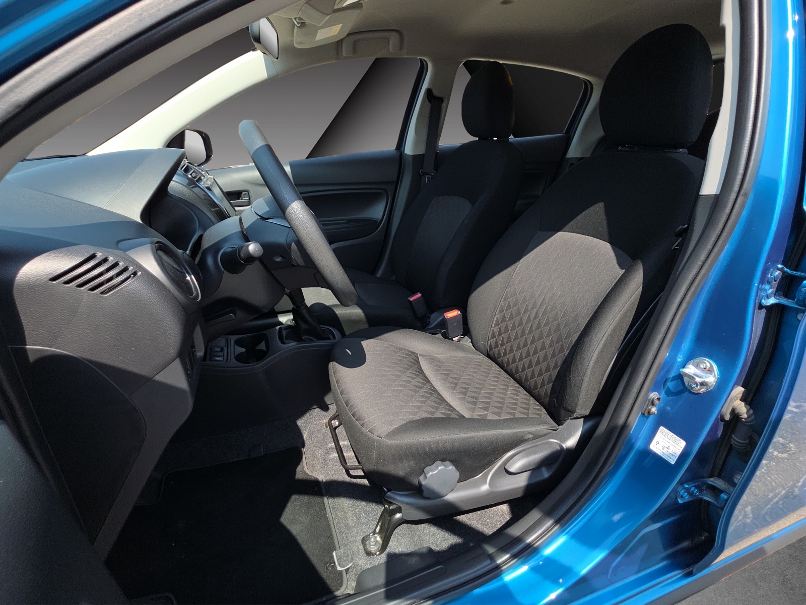 MITSUBISHI Space Star 1.2 Inform-image-14