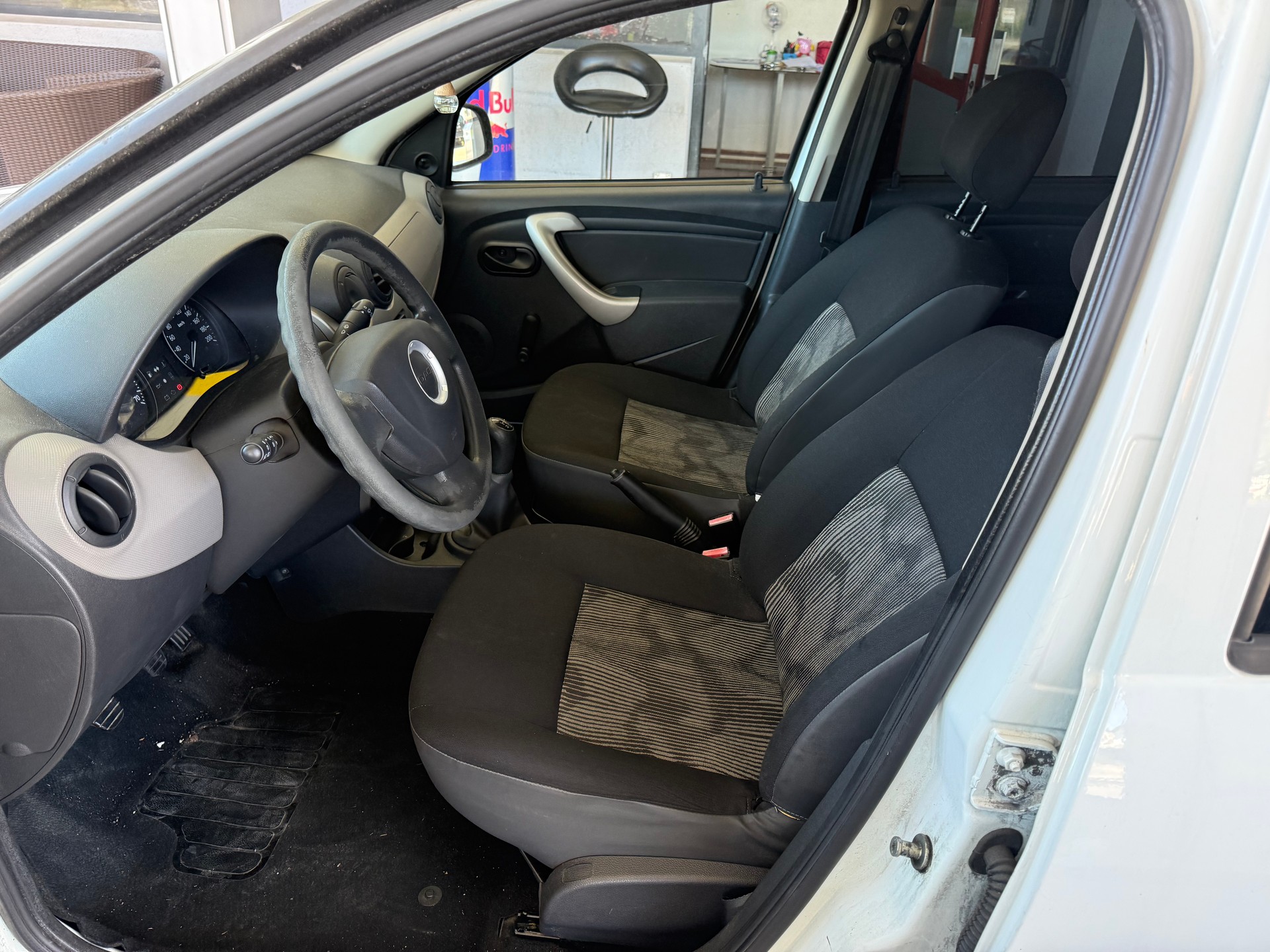 DACIA Sandero 1.2-image-7