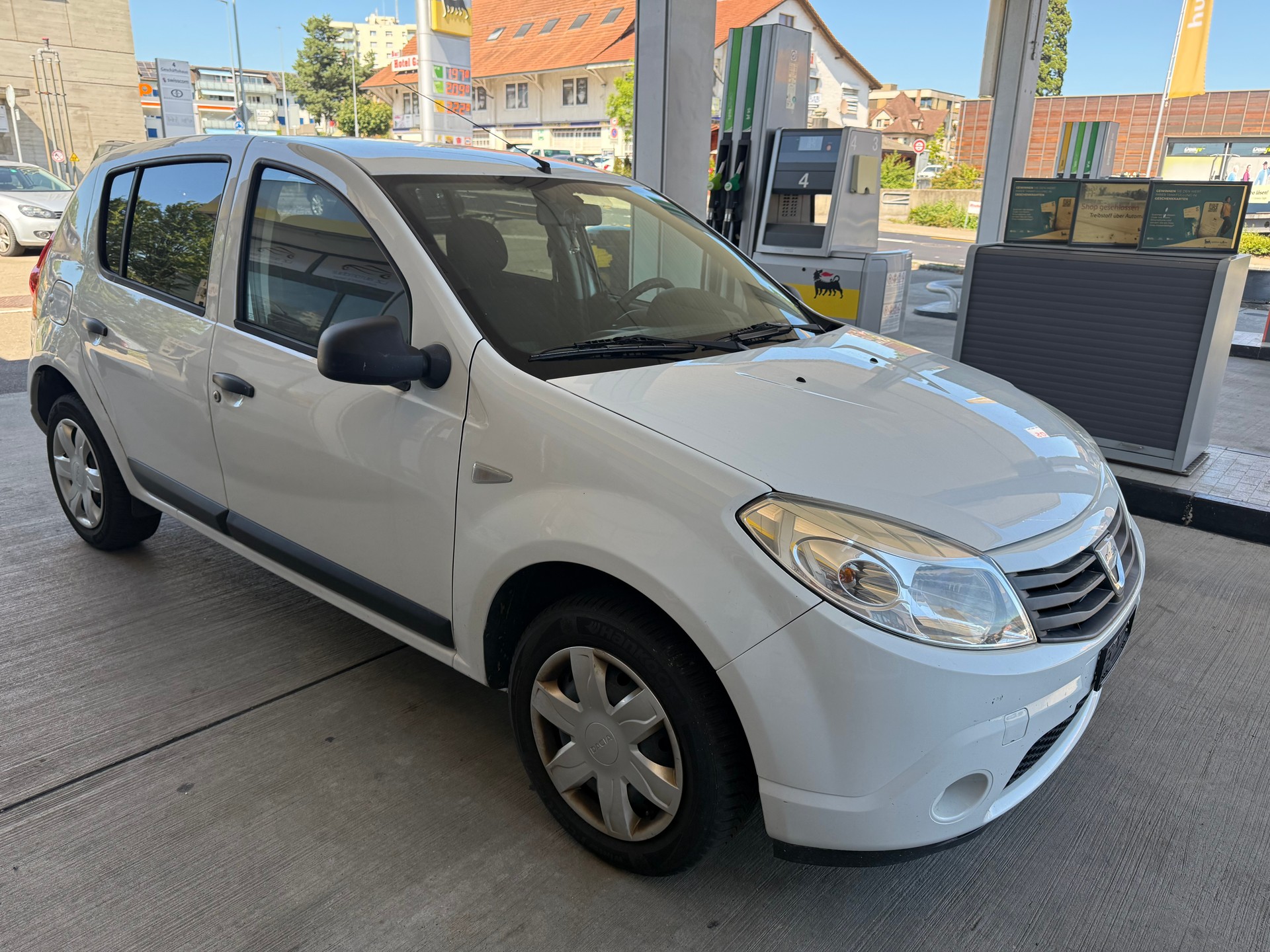 DACIA Sandero 1.2-image-1