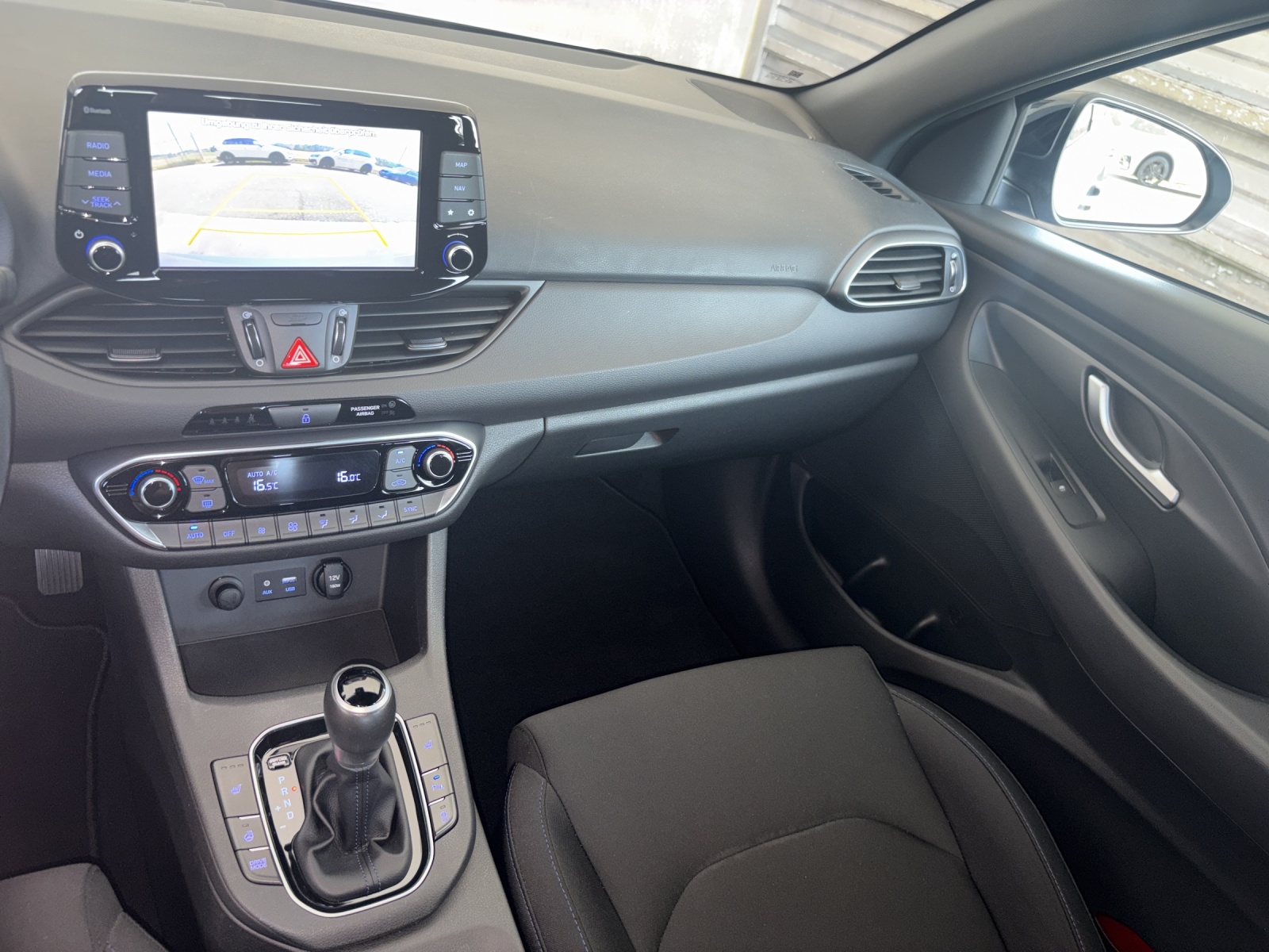 HYUNDAI i30 1.4 T-GDi Go Plus-image-10