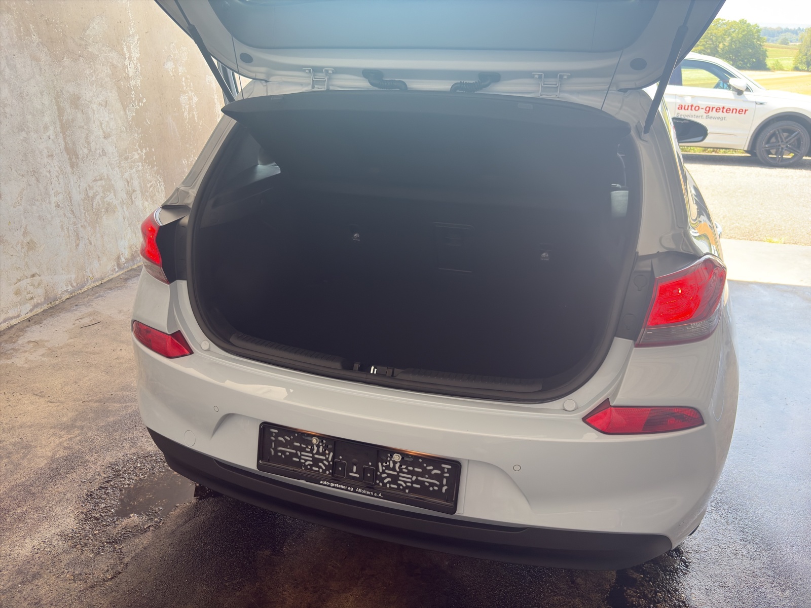 HYUNDAI i30 1.4 T-GDi Go Plus-image-17