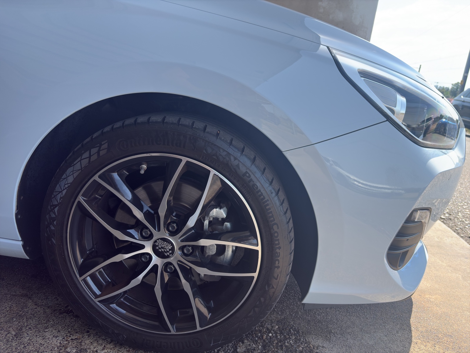 HYUNDAI i30 1.4 T-GDi Go Plus-image-16