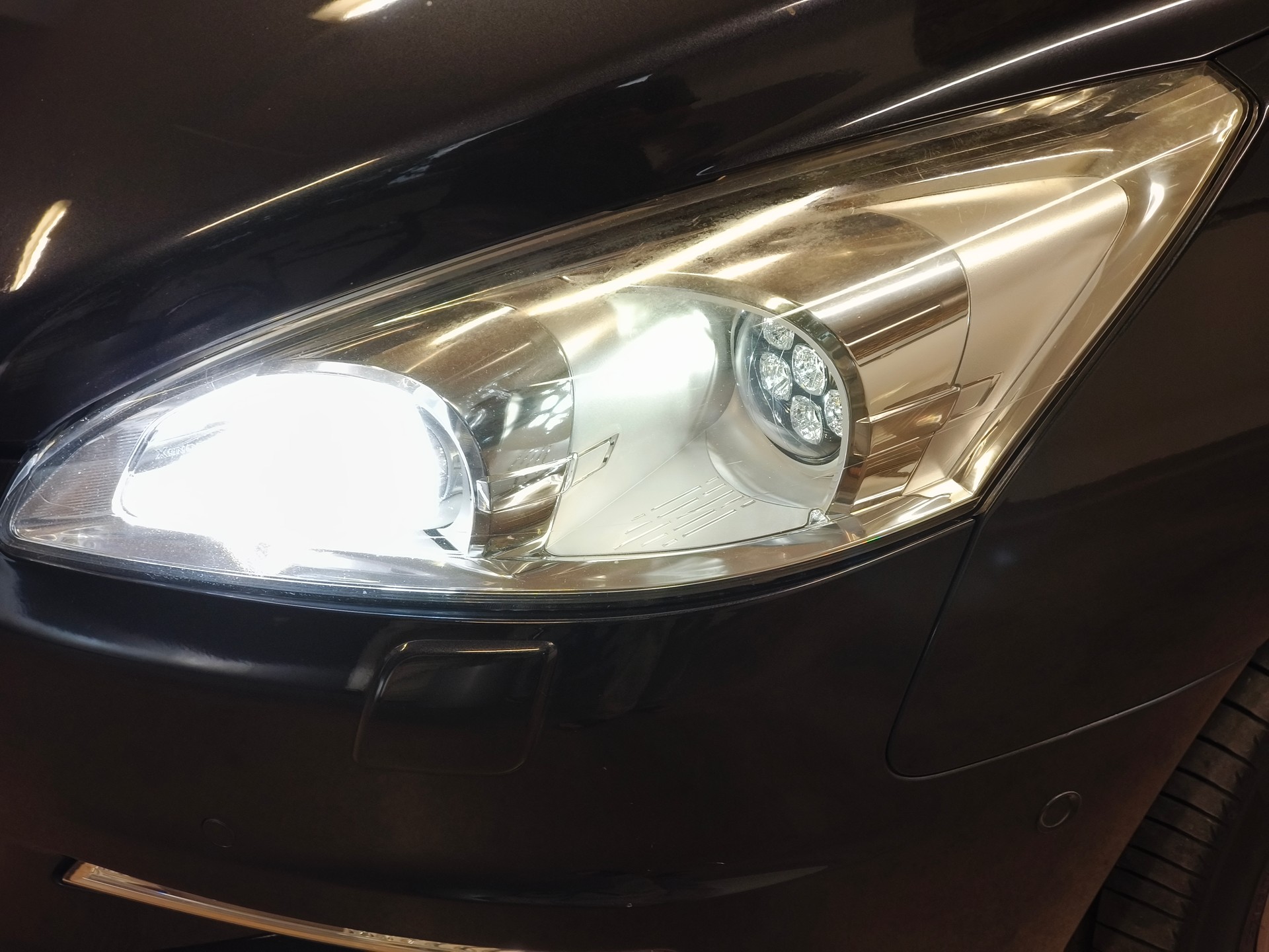 PEUGEOT 508 SW 2.2 HDI GT Automatic-showroom-element-2