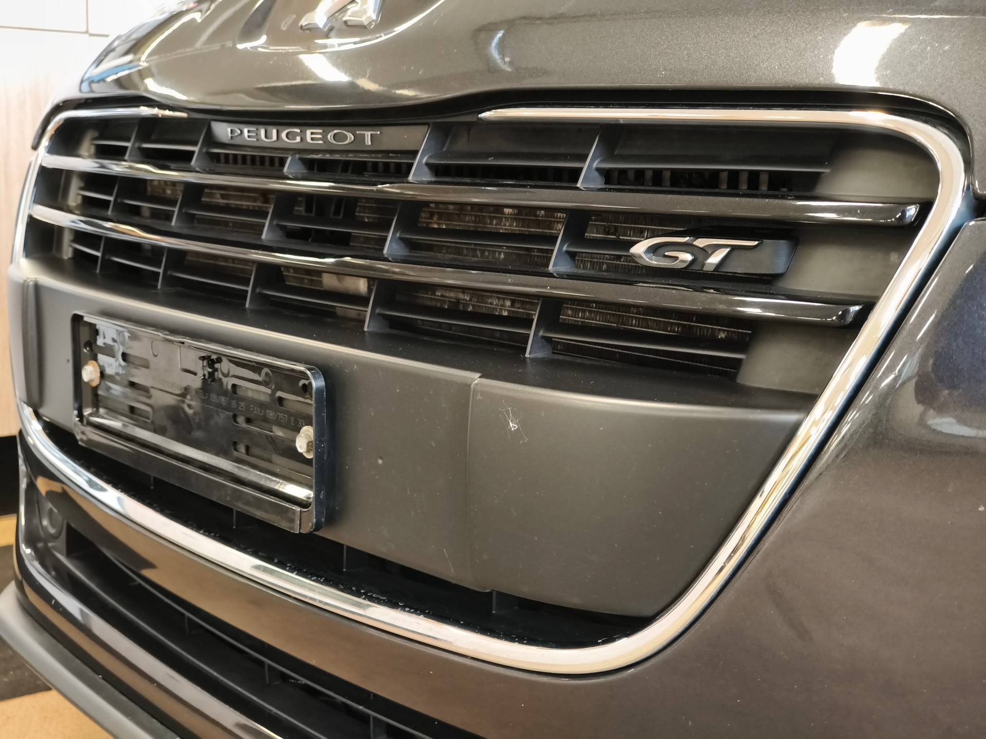 PEUGEOT 508 SW 2.2 HDI GT Automatic-showroom-element-3