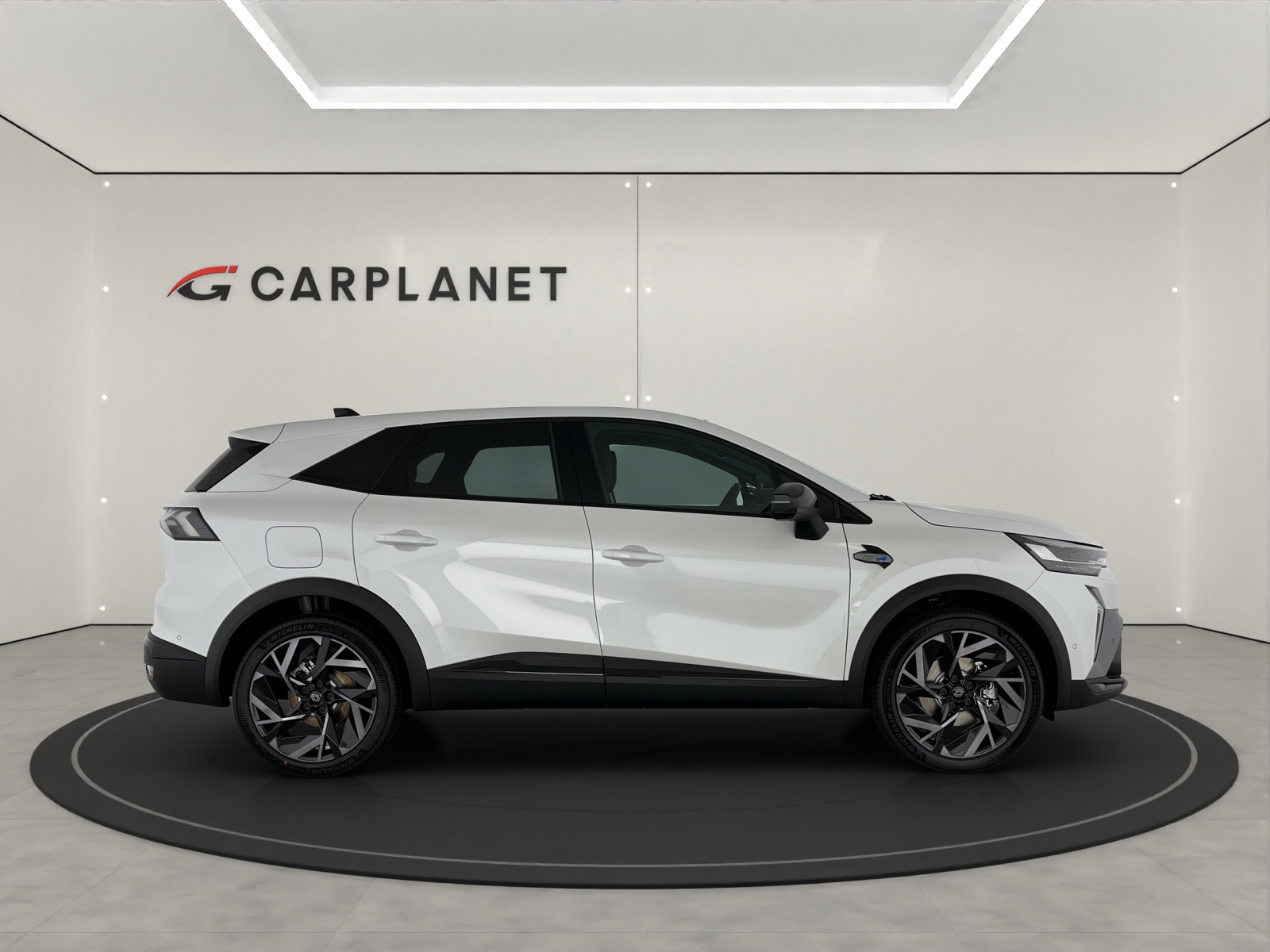 RENAULT Symbioz 1.8 E-Tech esprit Alpine-image-4