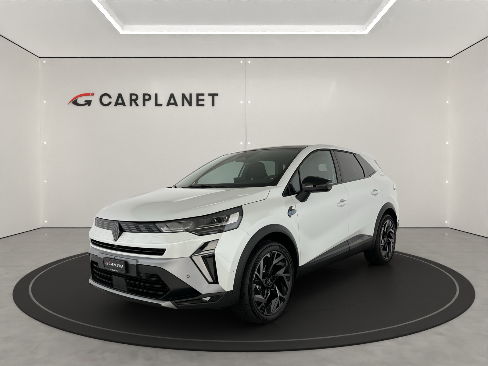RENAULT Symbioz 1.8 E-Tech esprit Alpine
