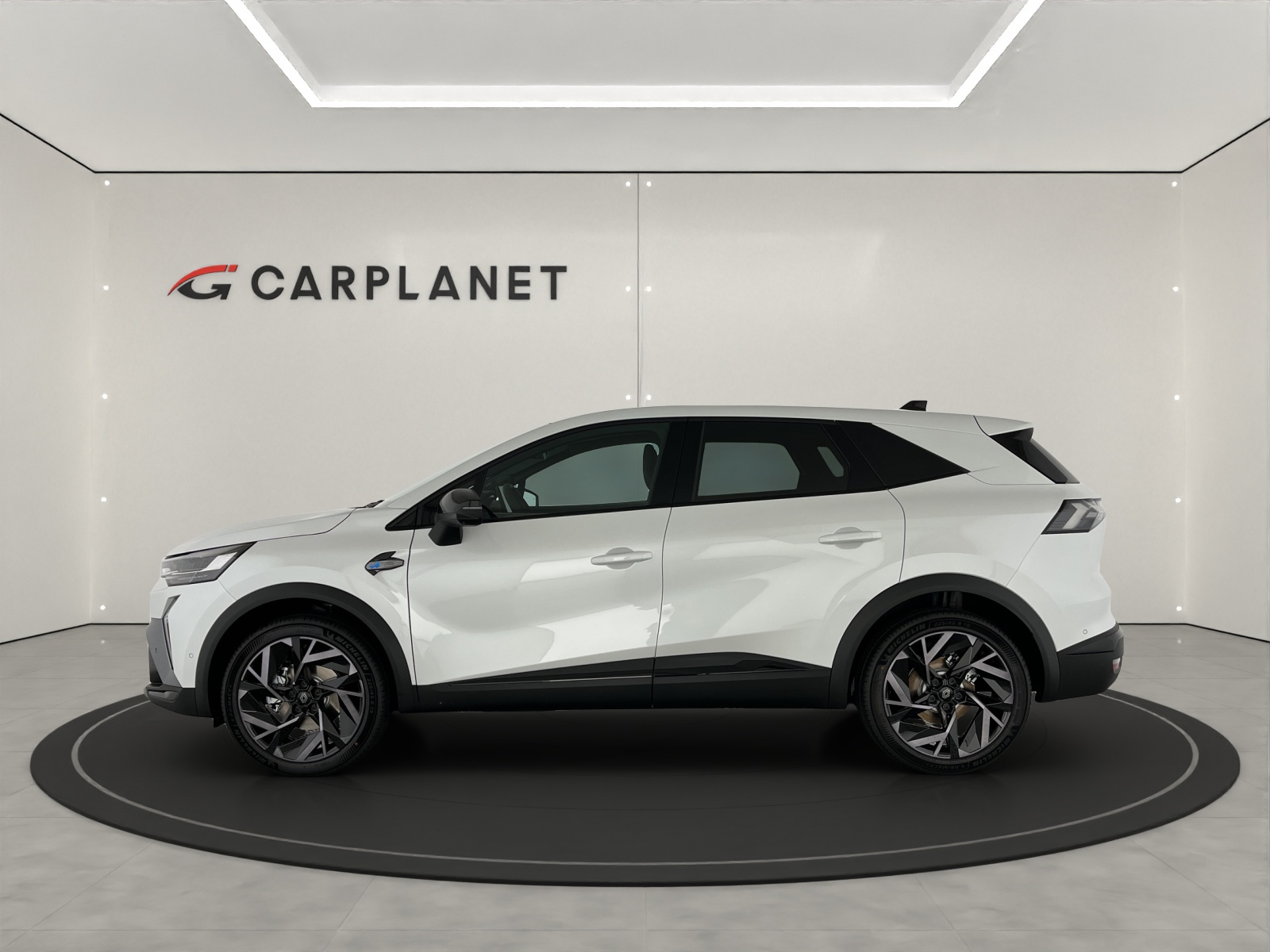 RENAULT Symbioz 1.8 E-Tech esprit Alpine-showroom-element-1