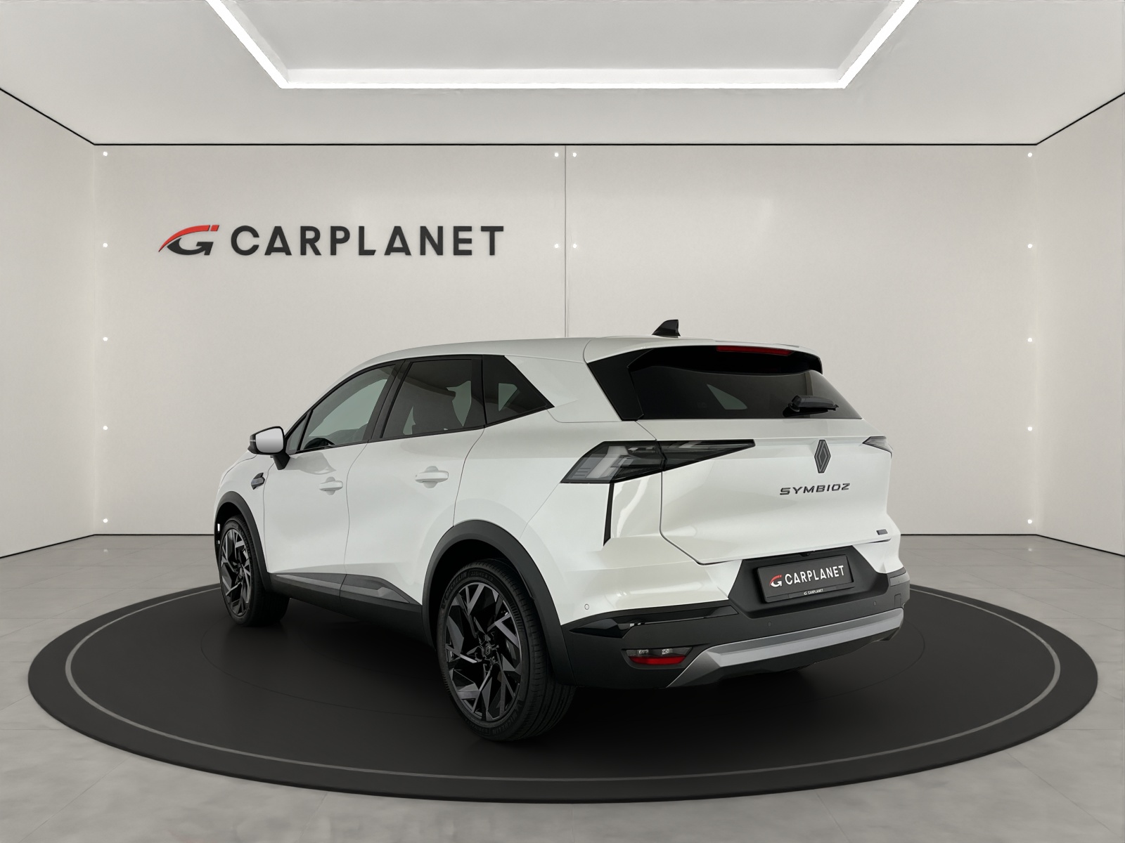 RENAULT Symbioz 1.8 E-Tech esprit Alpine-showroom-element-2