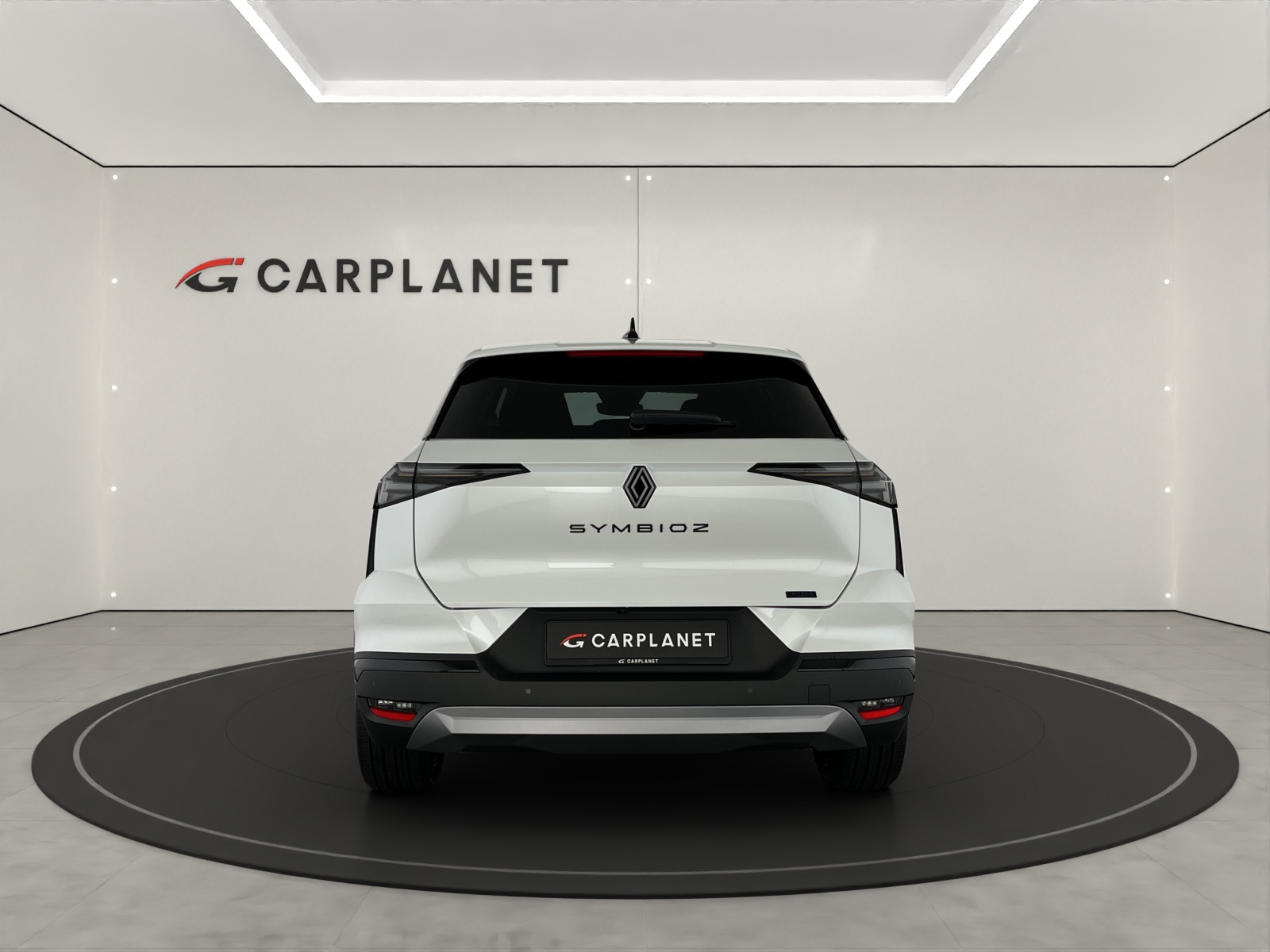 RENAULT Symbioz 1.8 E-Tech esprit Alpine-showroom-element-3