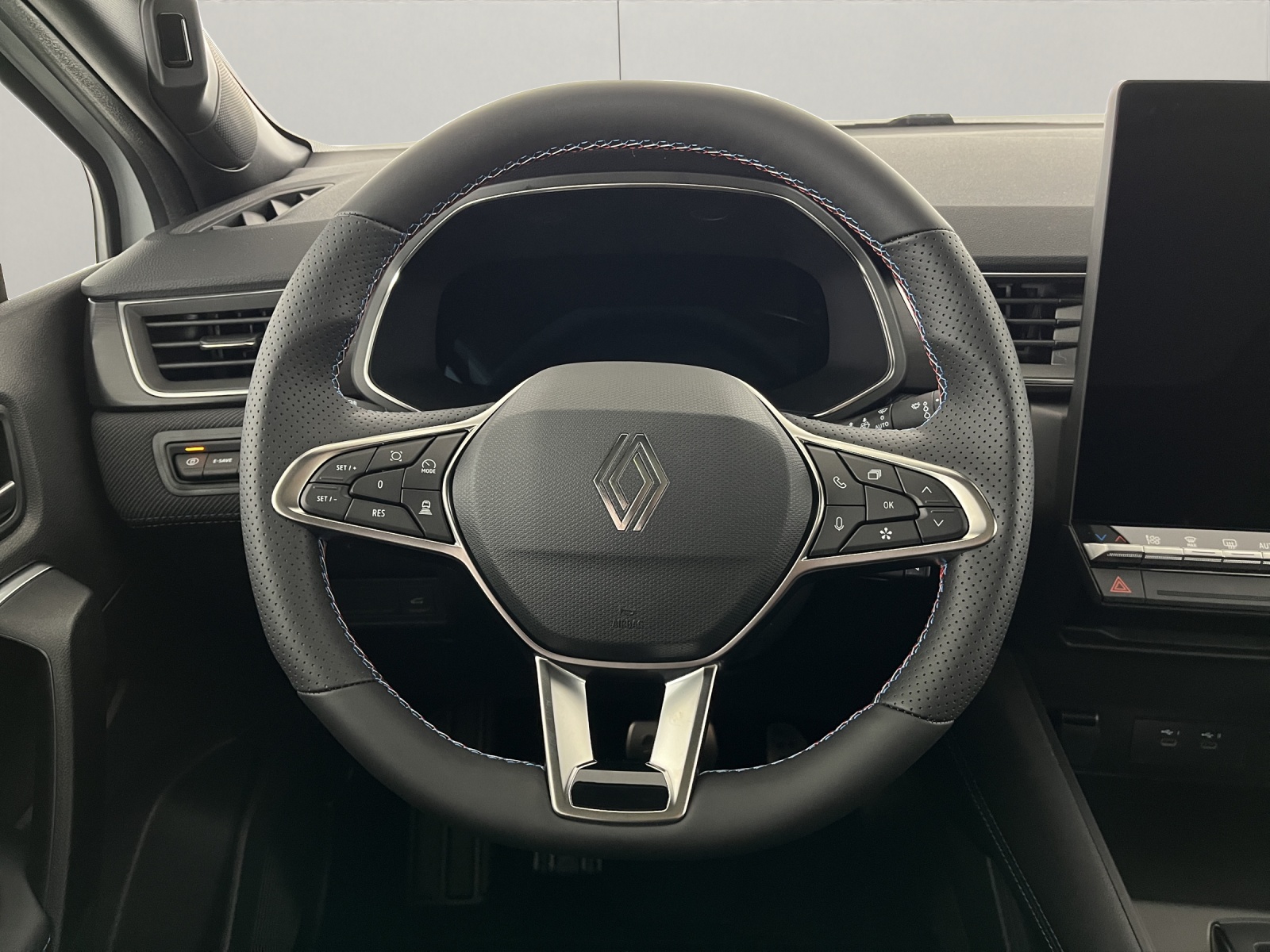 RENAULT Symbioz 1.8 E-Tech esprit Alpine-image-8