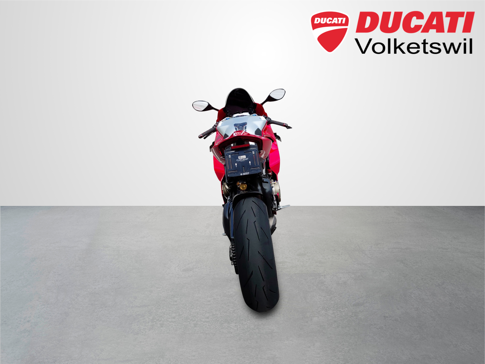 DUCATI Panigale 998 V4 R-image-8