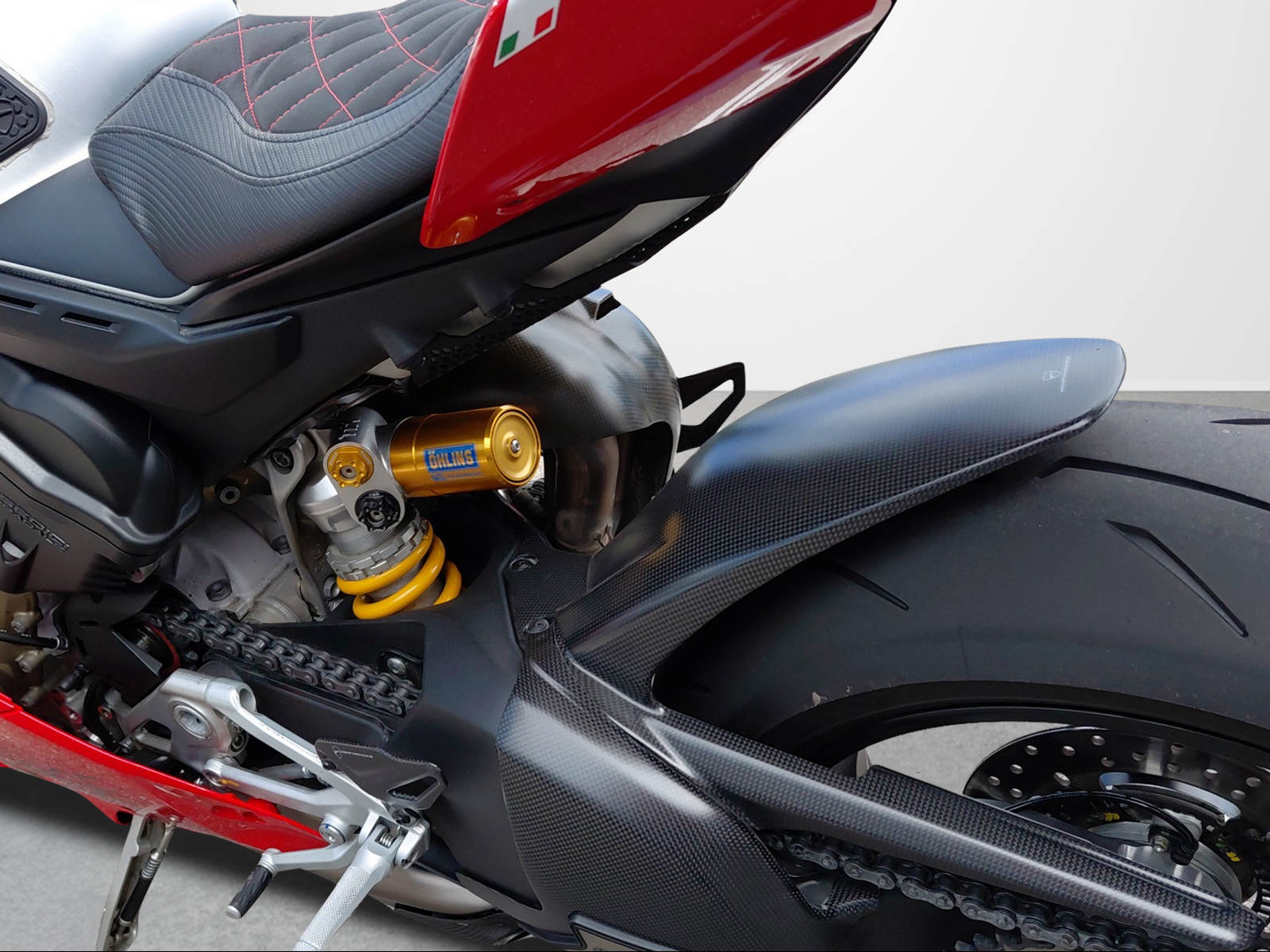 DUCATI Panigale 998 V4 R-image-9