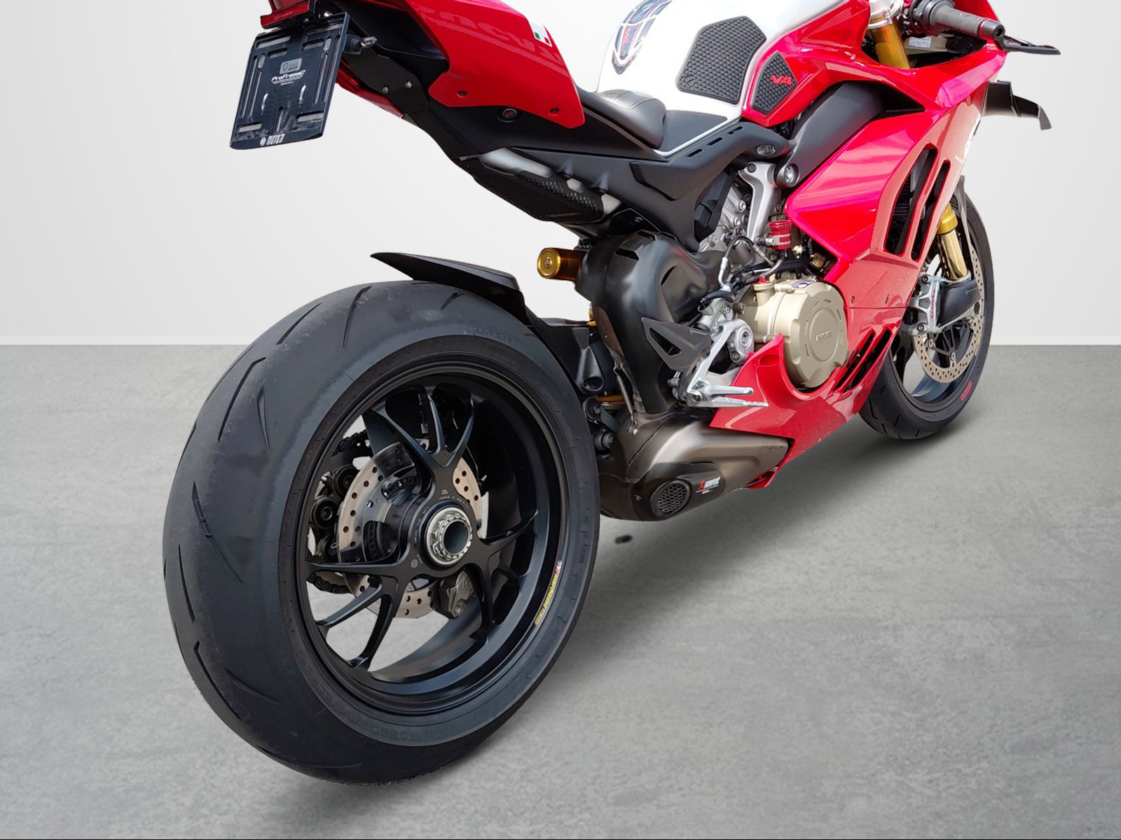 DUCATI Panigale 998 V4 R-image-6