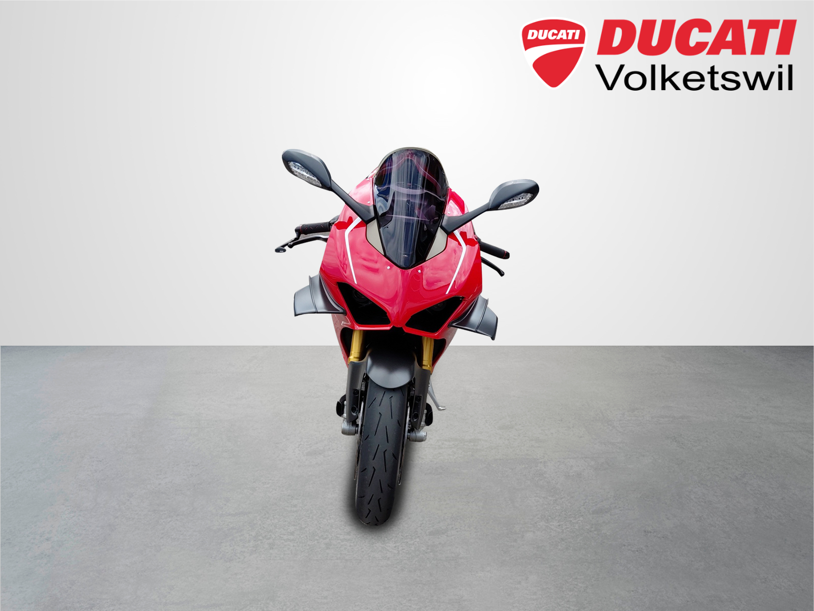 DUCATI Panigale 998 V4 R-image-1