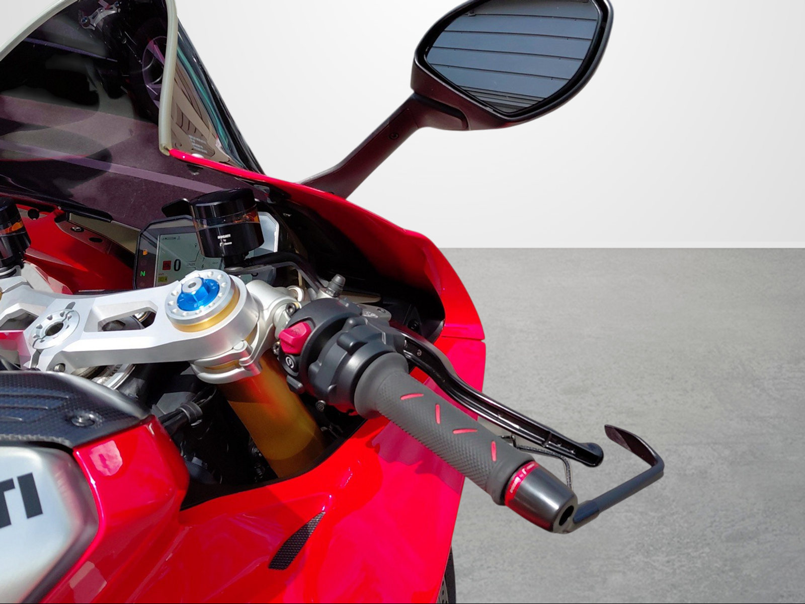 DUCATI Panigale 998 V4 R-image-13