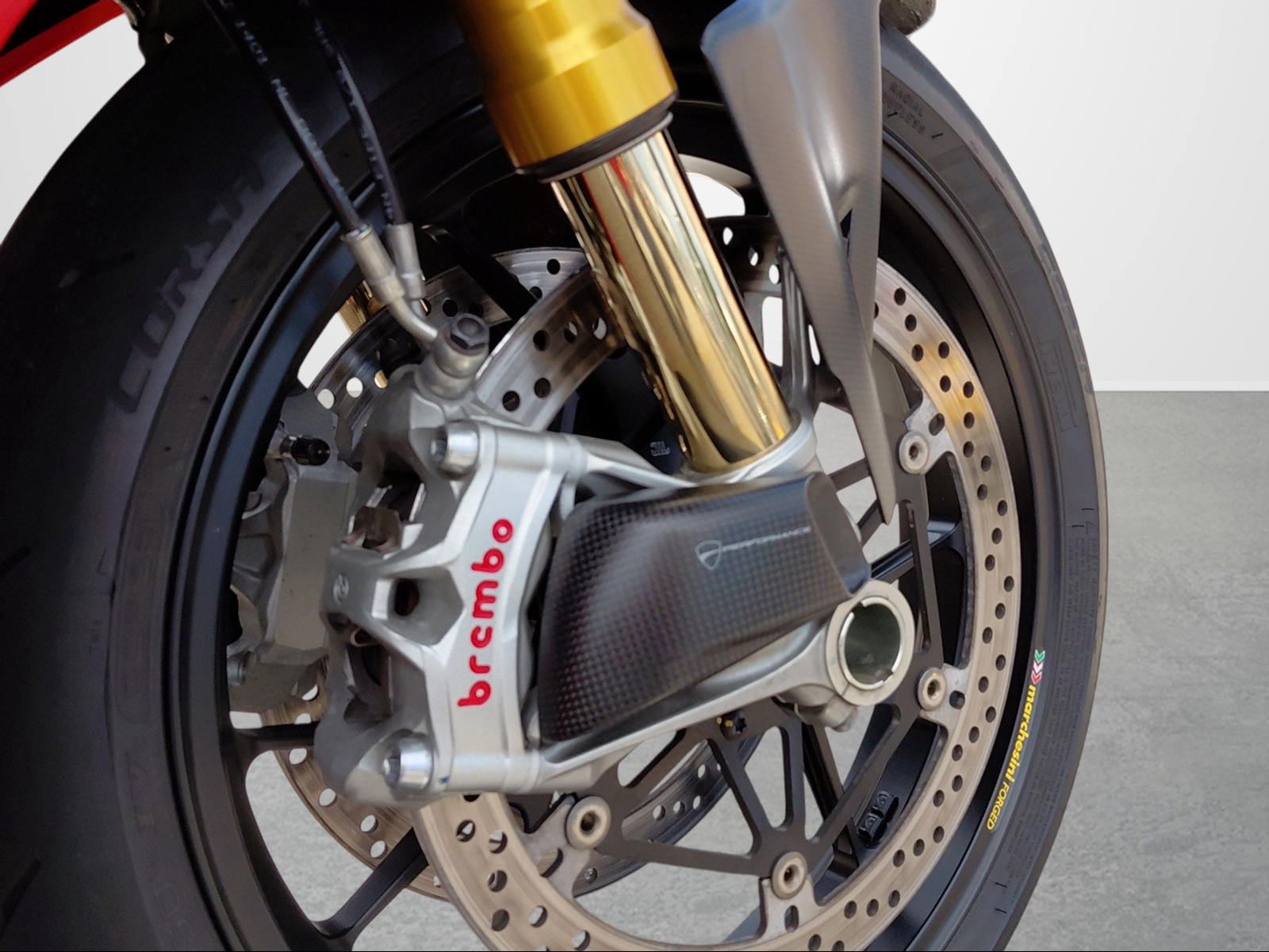 DUCATI Panigale 998 V4 R-image-14