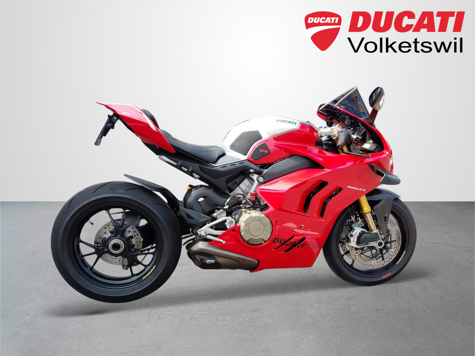 DUCATI Panigale 998 V4 R-image-12