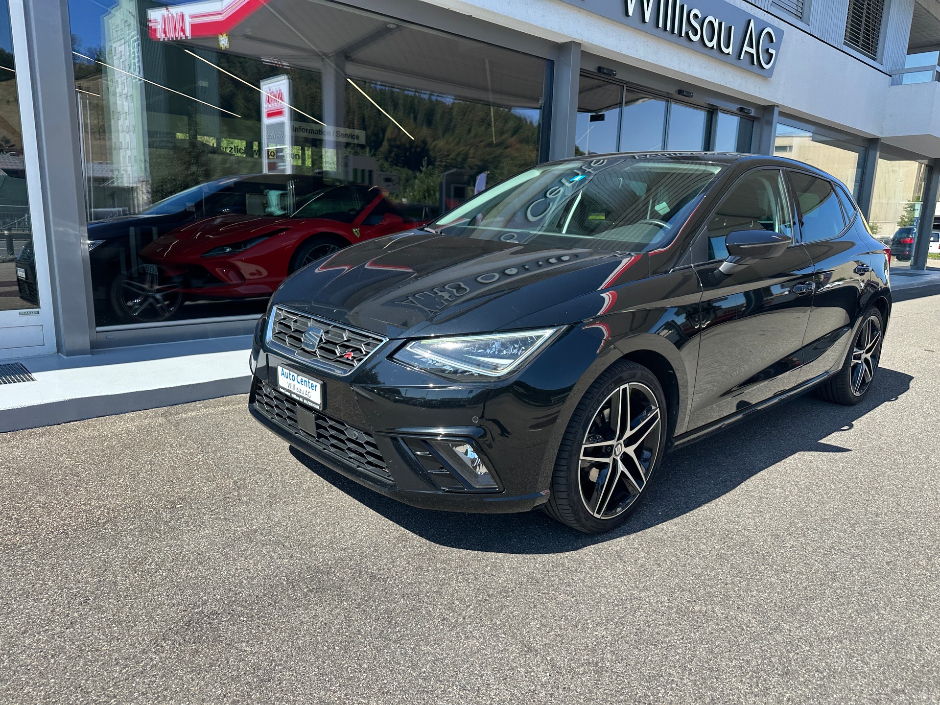 SEAT Ibiza 1.0 EcoTSI FR-showroom-element-3