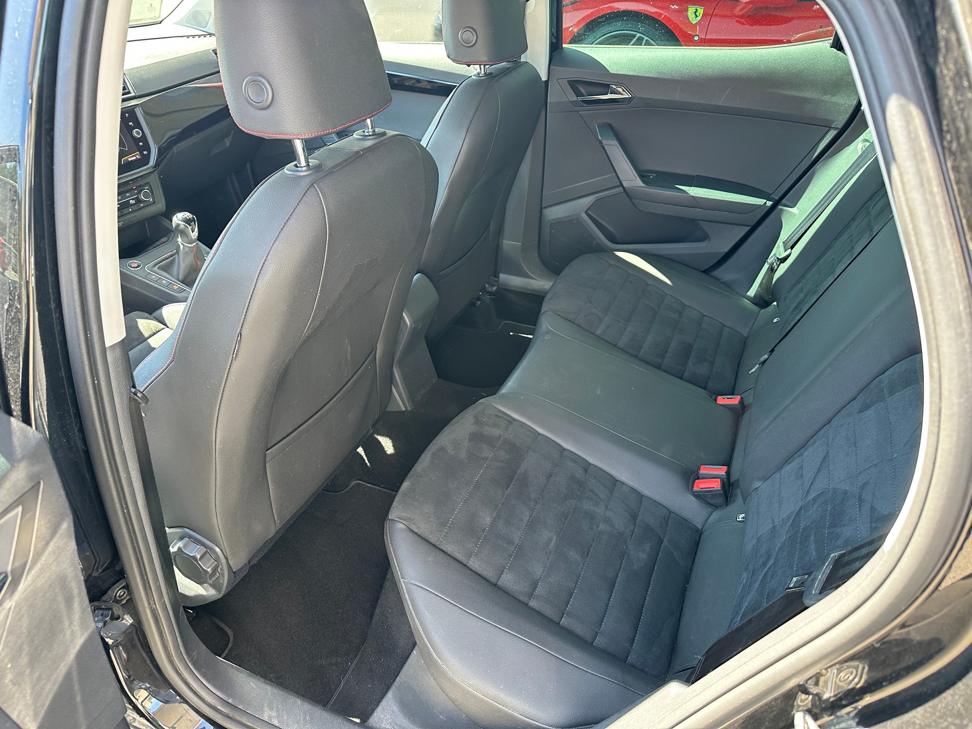 SEAT Ibiza 1.0 EcoTSI FR-image-11