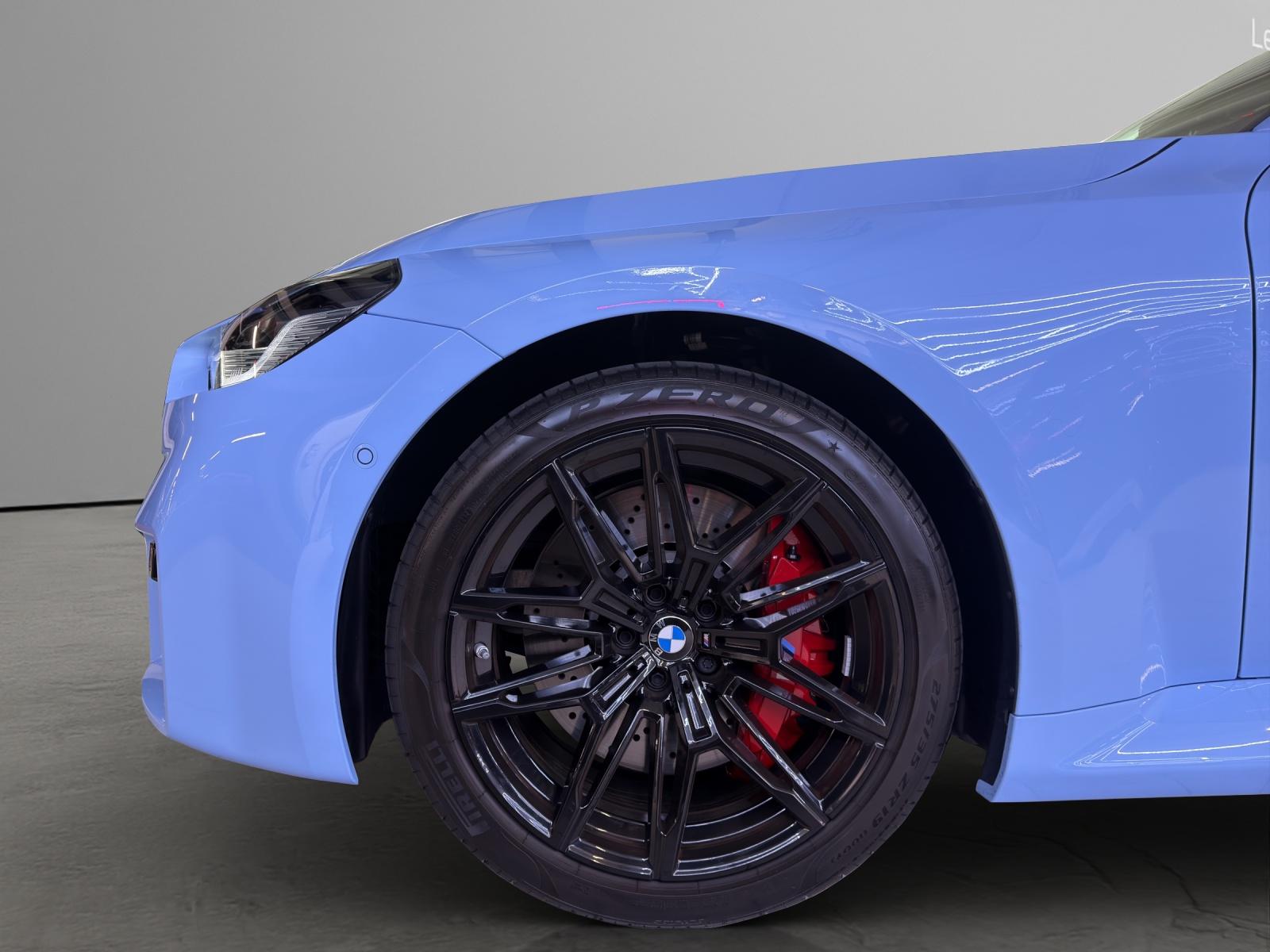 BMW M2 Coupé-image-5